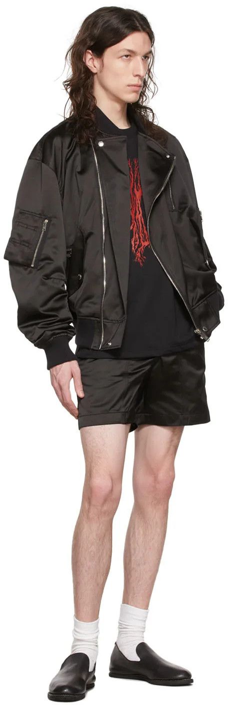 JOHNLAWRENCESULLIVAN 
ウールスラックス JOHN LAWRENCE SULLIVAN | Grailed