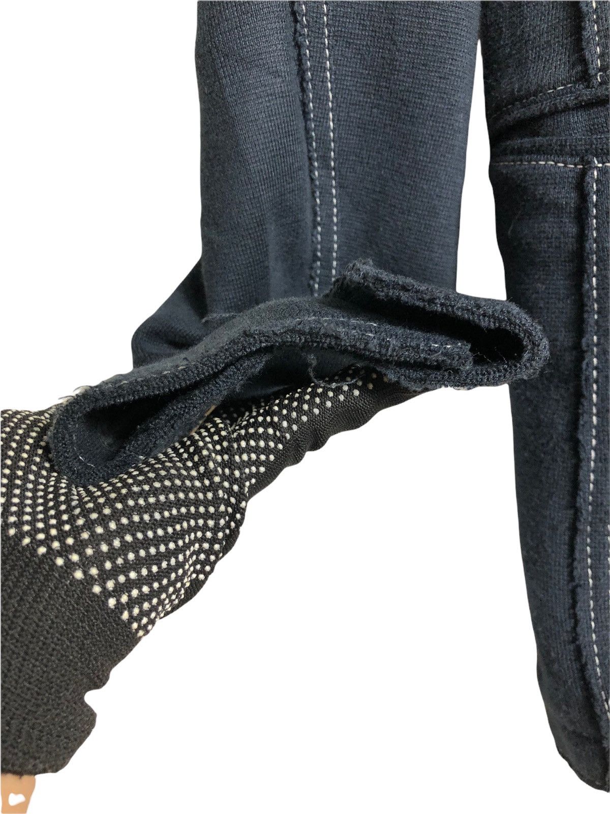 If Six Was Nine Japanese Brand Side Slide button Made in Japan Size US M / EU 48-50 / 2 - 5 Thumbnail