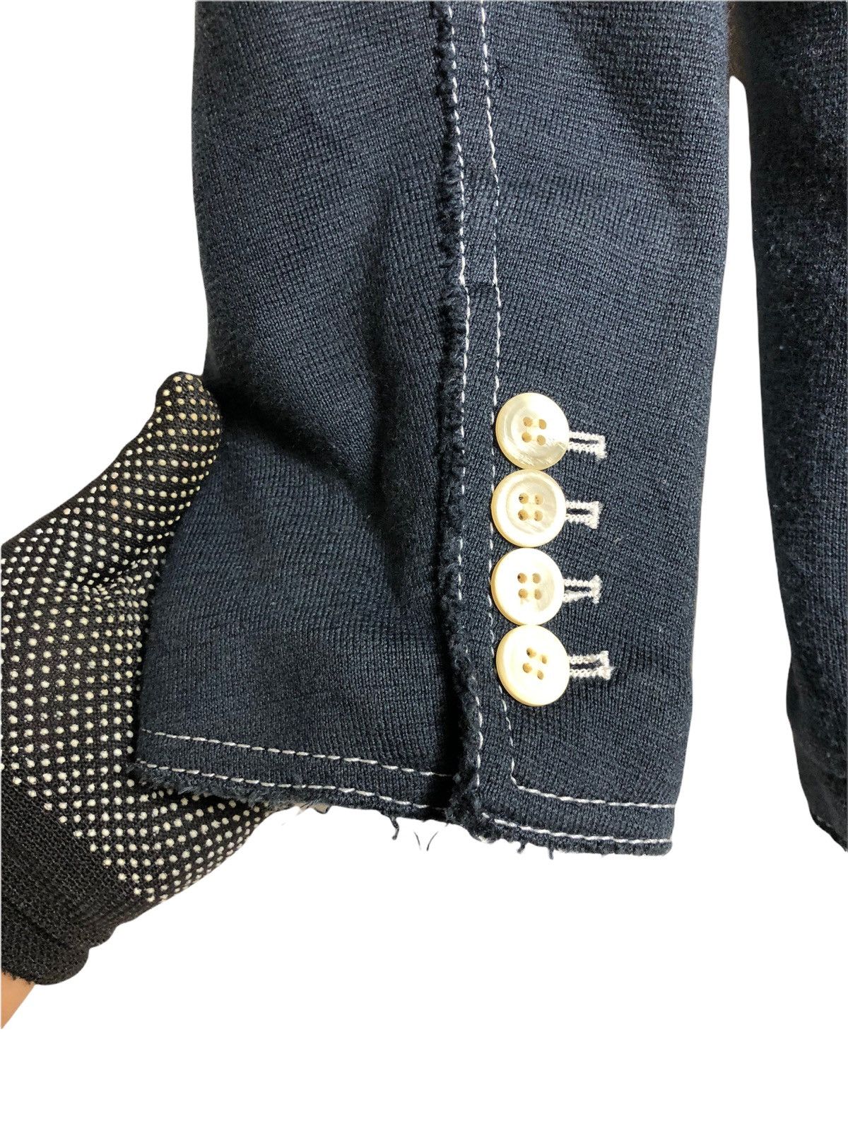 If Six Was Nine Japanese Brand Side Slide button Made in Japan Size US M / EU 48-50 / 2 - 4 Thumbnail
