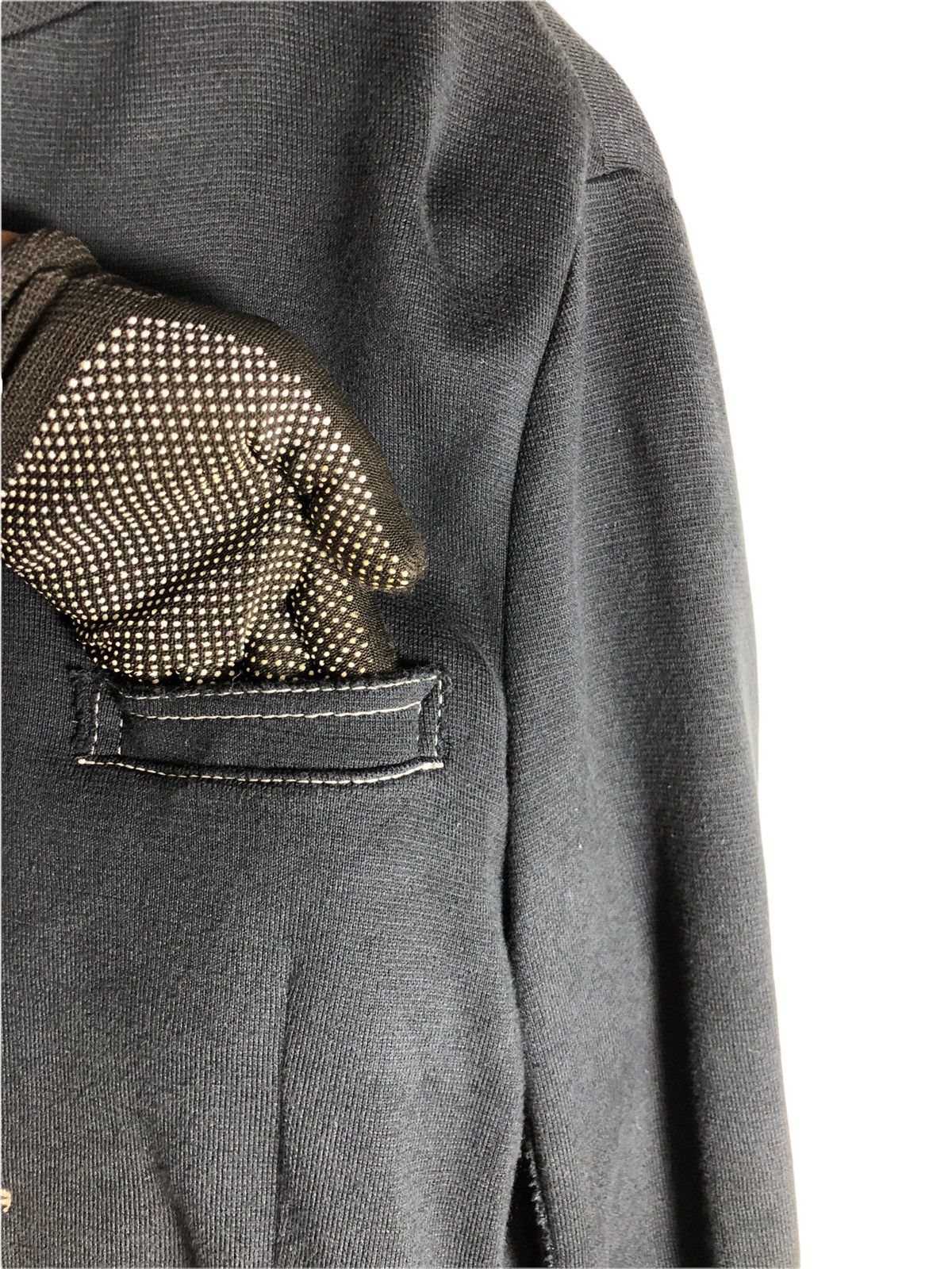 If Six Was Nine Japanese Brand Side Slide button Made in Japan Size US M / EU 48-50 / 2 - 7 Thumbnail