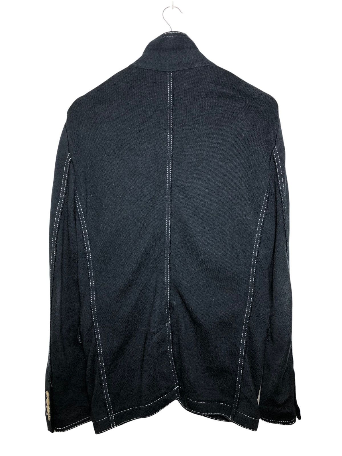If Six Was Nine Japanese Brand Side Slide button Made in Japan Size US M / EU 48-50 / 2 - 2 Thumbnail