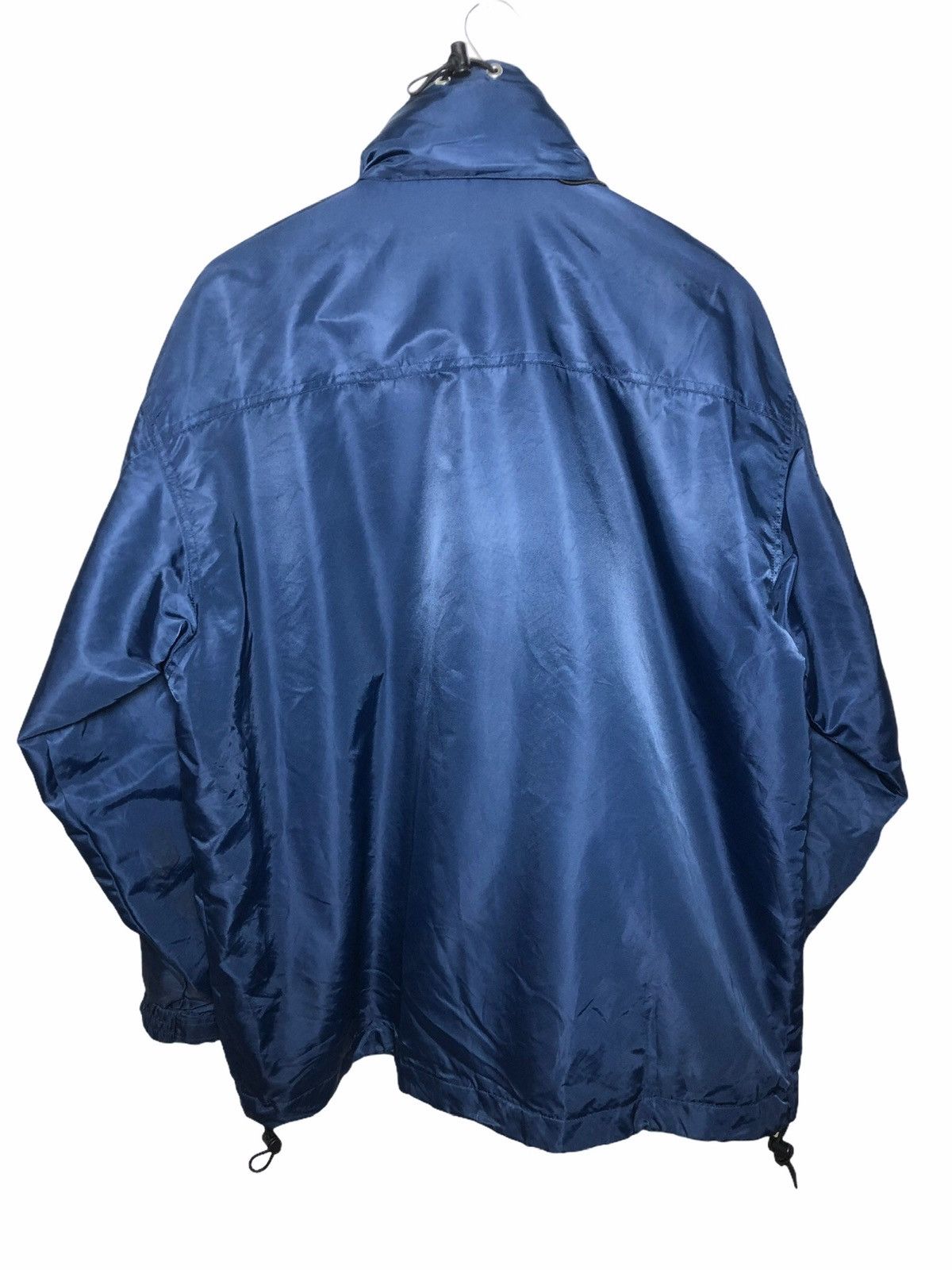 Quicksilver × Vintage Quiksilver Zipper jacket Size US L / EU 52-54 / 3 - 2 Thumbnail
