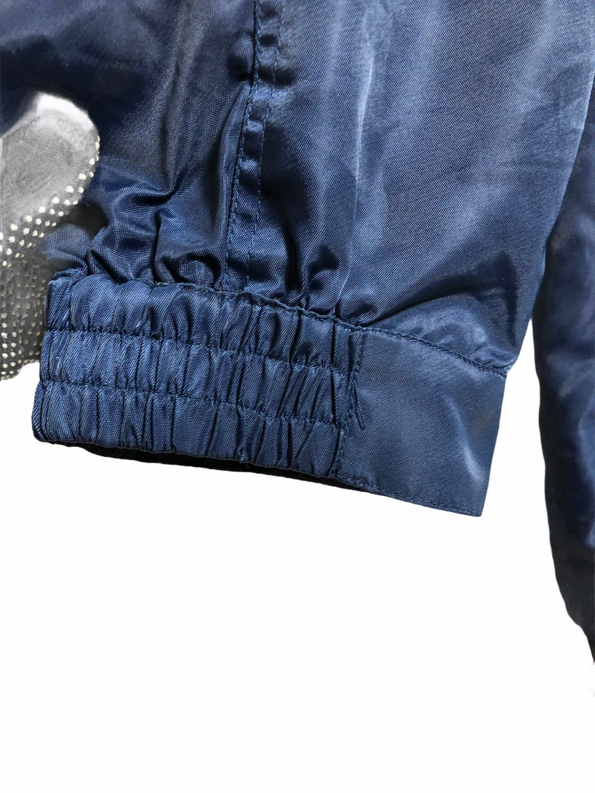Quicksilver × Vintage Quiksilver Zipper jacket Size US L / EU 52-54 / 3 - 4 Thumbnail