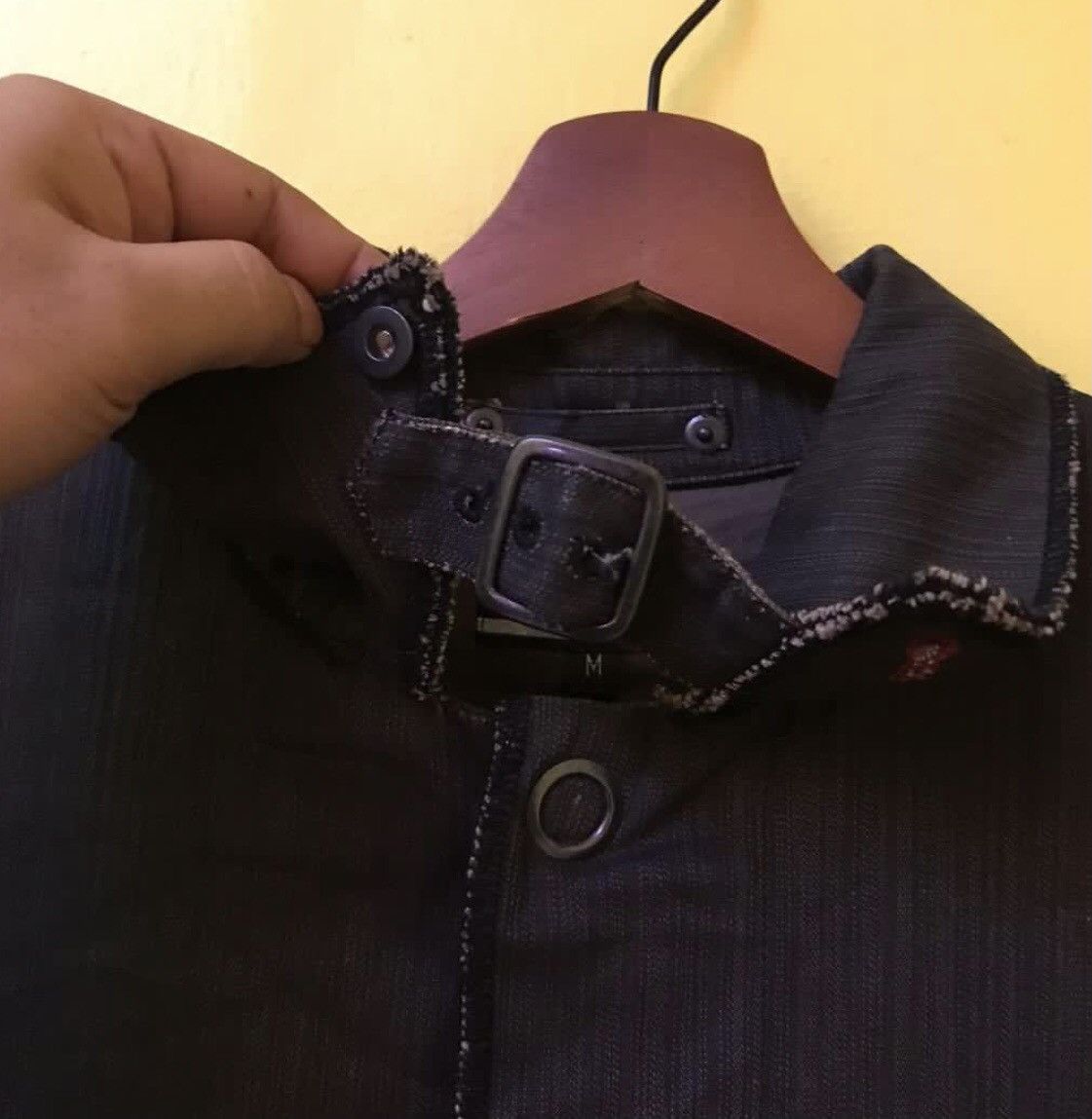 If Six Was Nine × In The Attic × Japanese Brand In The Attic Jacket Size US M / EU 48-50 / 2 - 4 Thumbnail