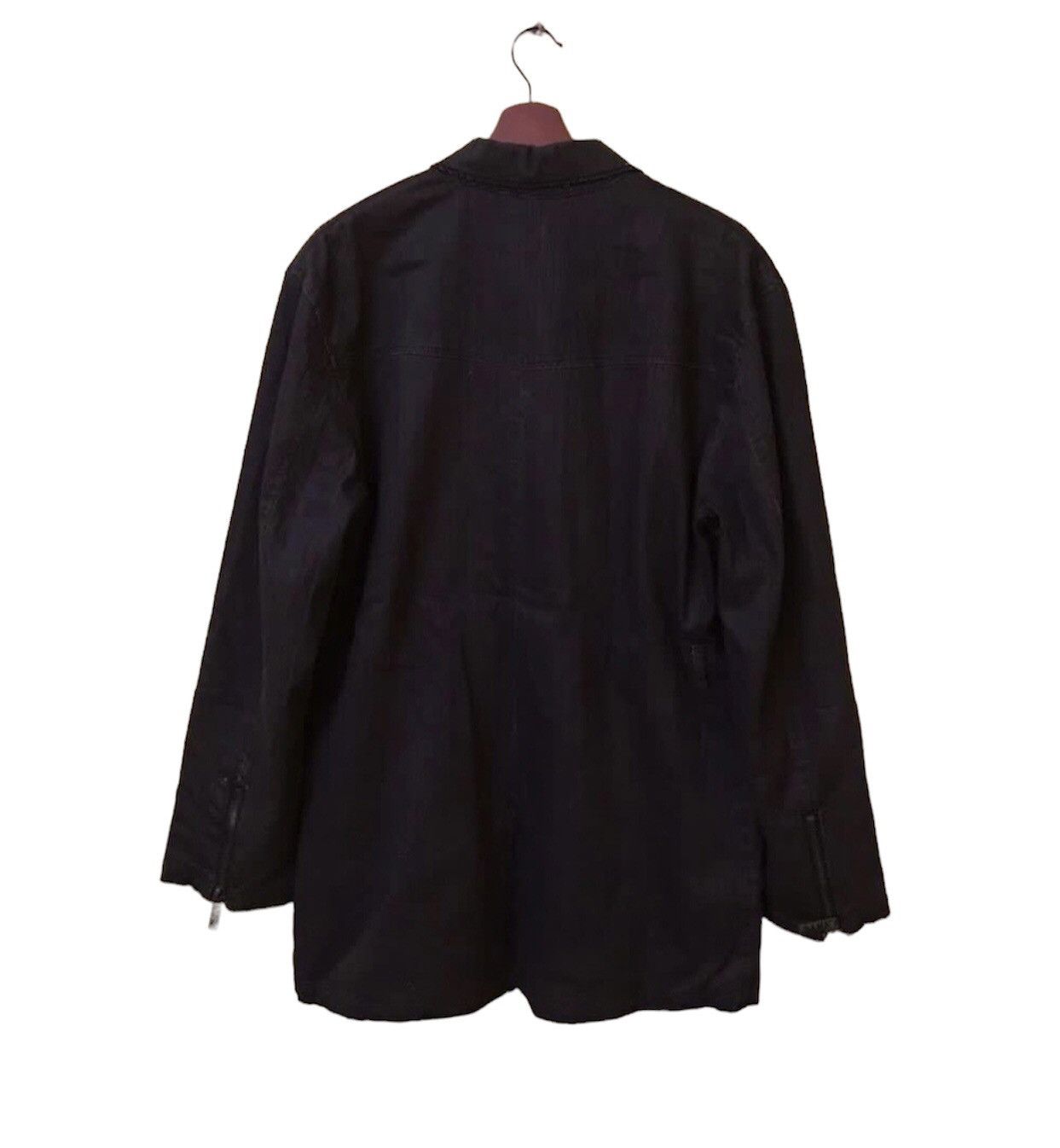 If Six Was Nine × In The Attic × Japanese Brand In The Attic Jacket Size US M / EU 48-50 / 2 - 2 Thumbnail