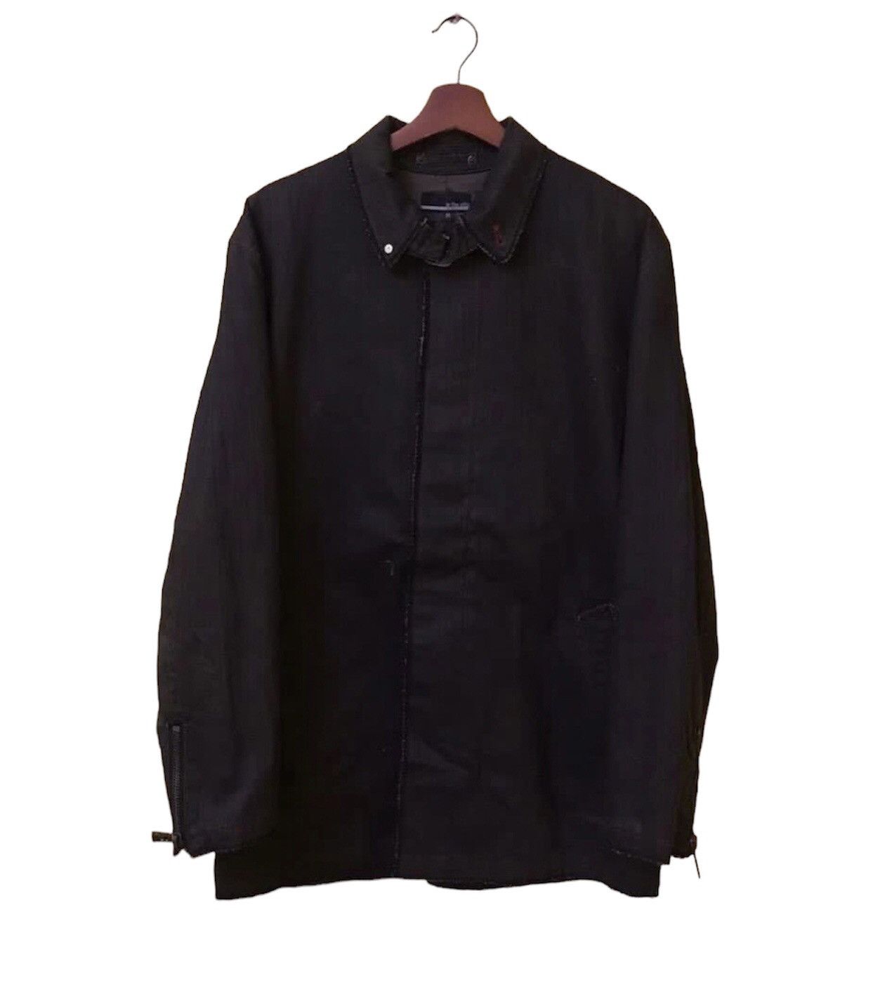 If Six Was Nine × In The Attic × Japanese Brand In The Attic Jacket Size US M / EU 48-50 / 2 - 1 Thumbnail
