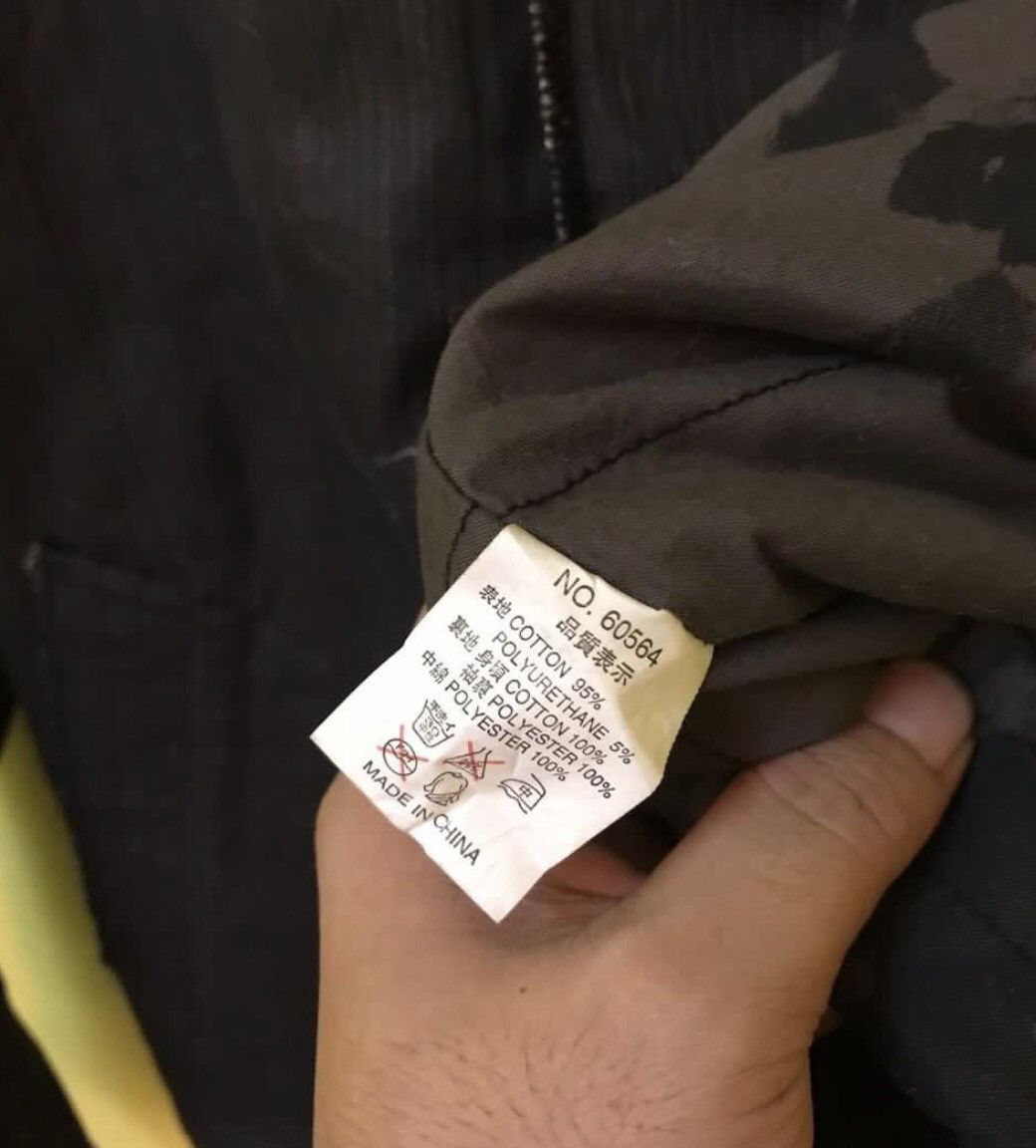 If Six Was Nine × In The Attic × Japanese Brand In The Attic Jacket Size US M / EU 48-50 / 2 - 7 Thumbnail