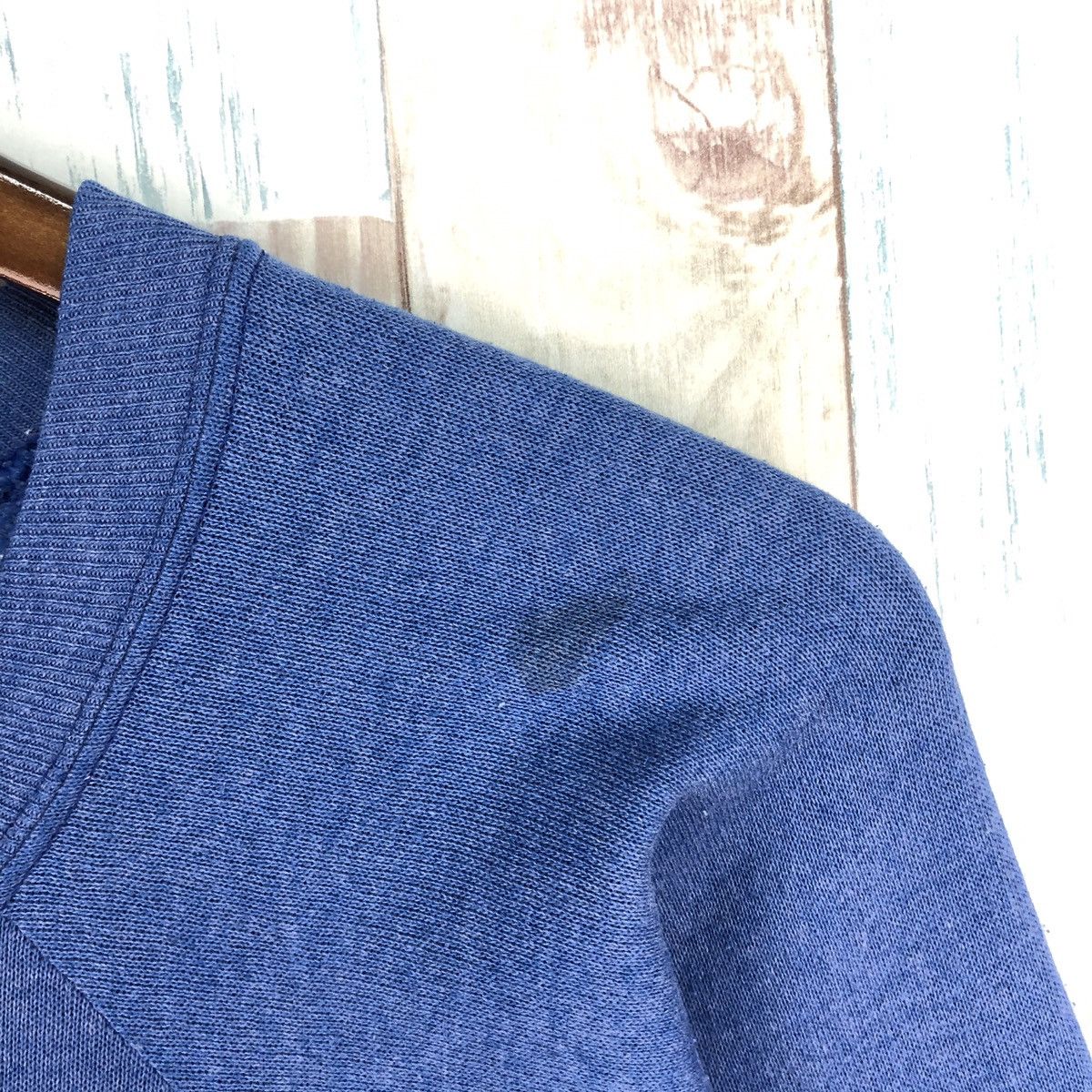 Vintage Vintage 90s Duke University Eruditio Et Religio Sweatshirt Size US XL / EU 56 / 4 - 4 Thumbnail