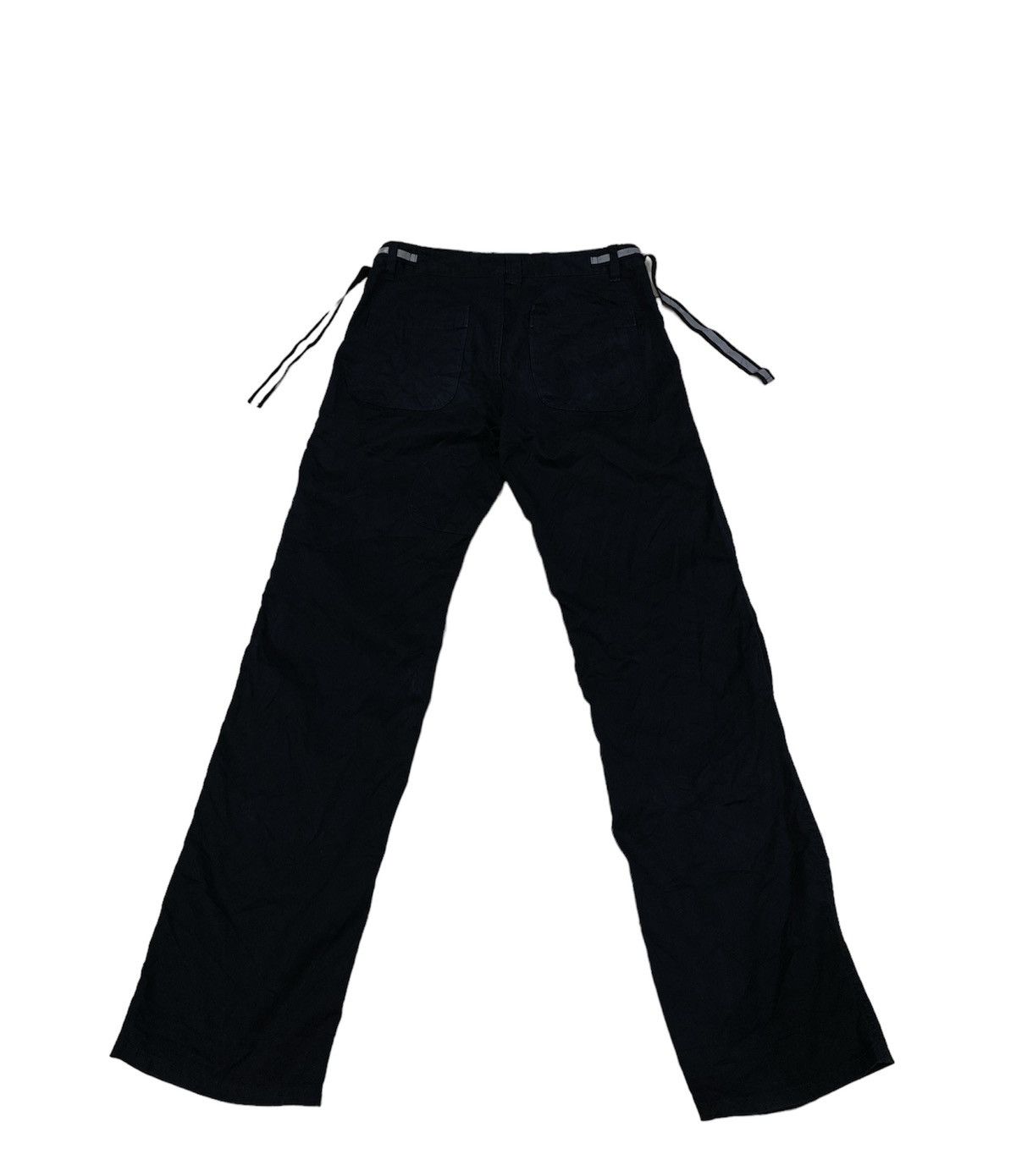 FACTOTUM Japan factotum cargo pocket punk bondage pant Size US 30 / EU 46 - 2 Thumbnail