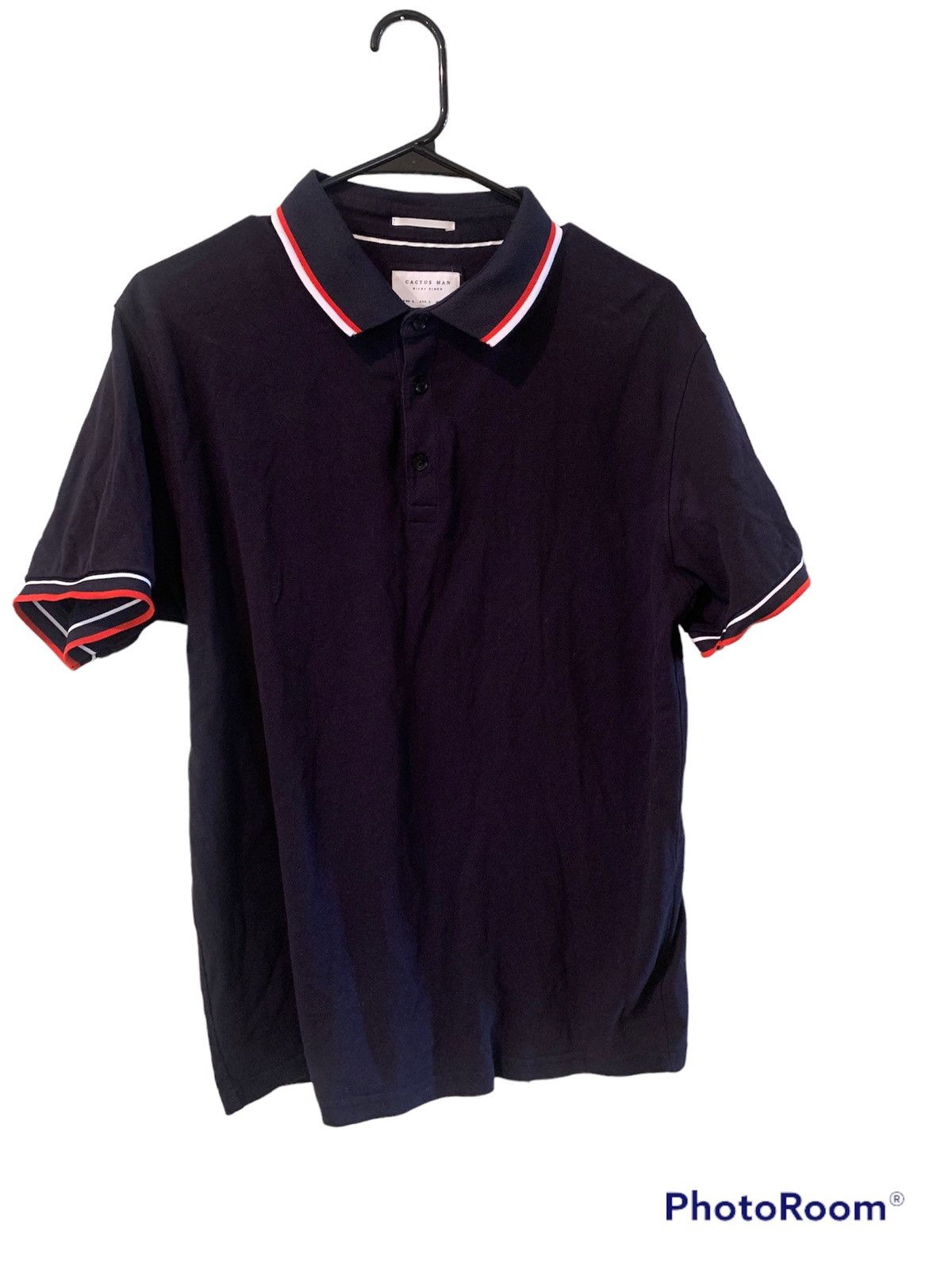 Cactus man ricky singh polo best sale