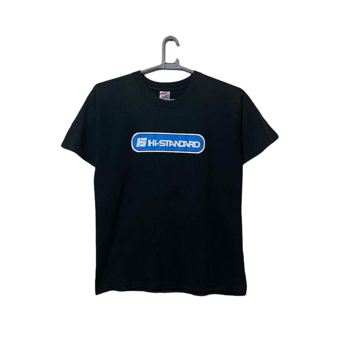 Hi Standard Fat Wreck Chords | Grailed