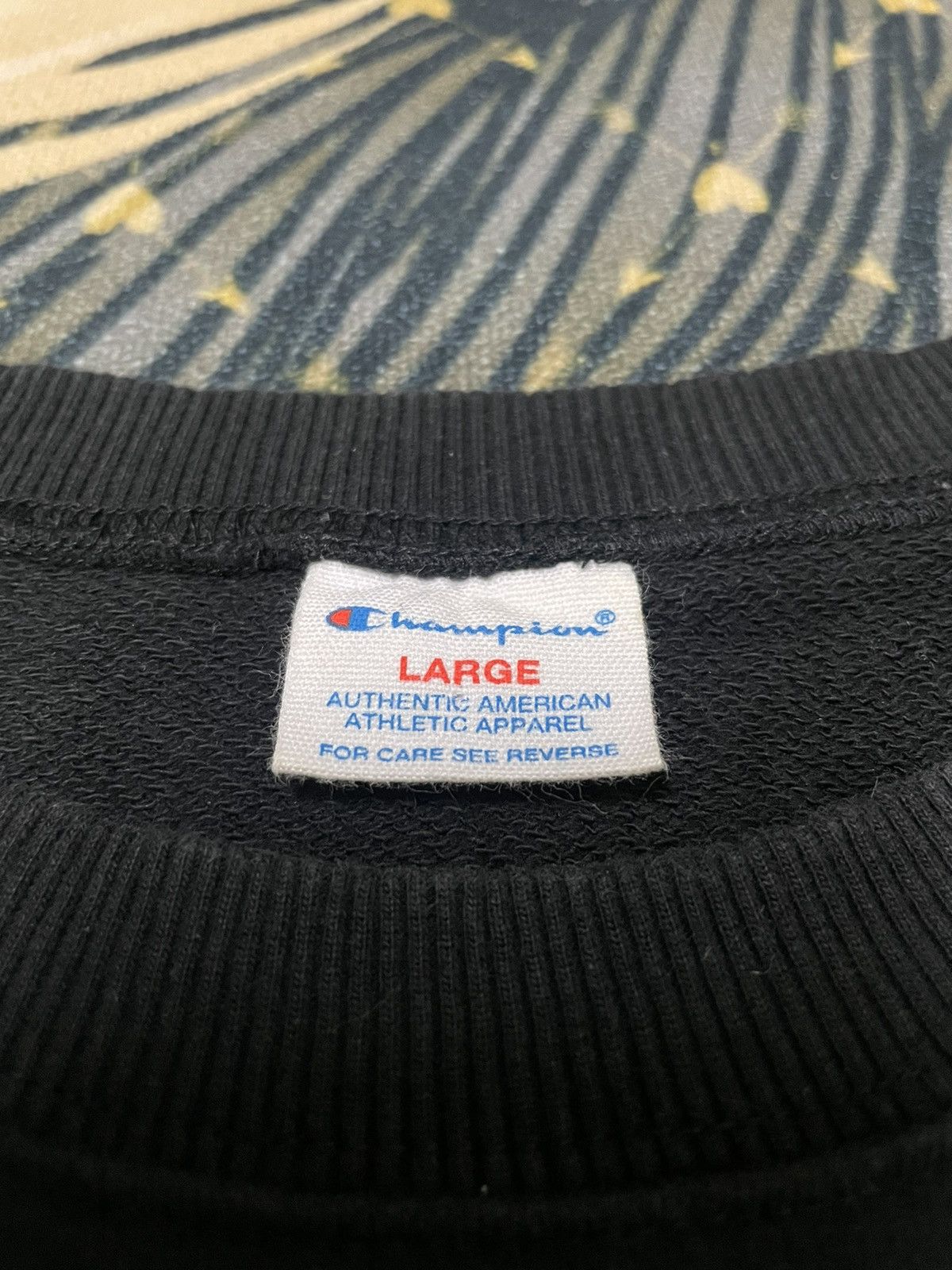 Champion × Japanese Brand × Vintage Vintage Champion California Size US L / EU 52-54 / 3 - 6 Thumbnail