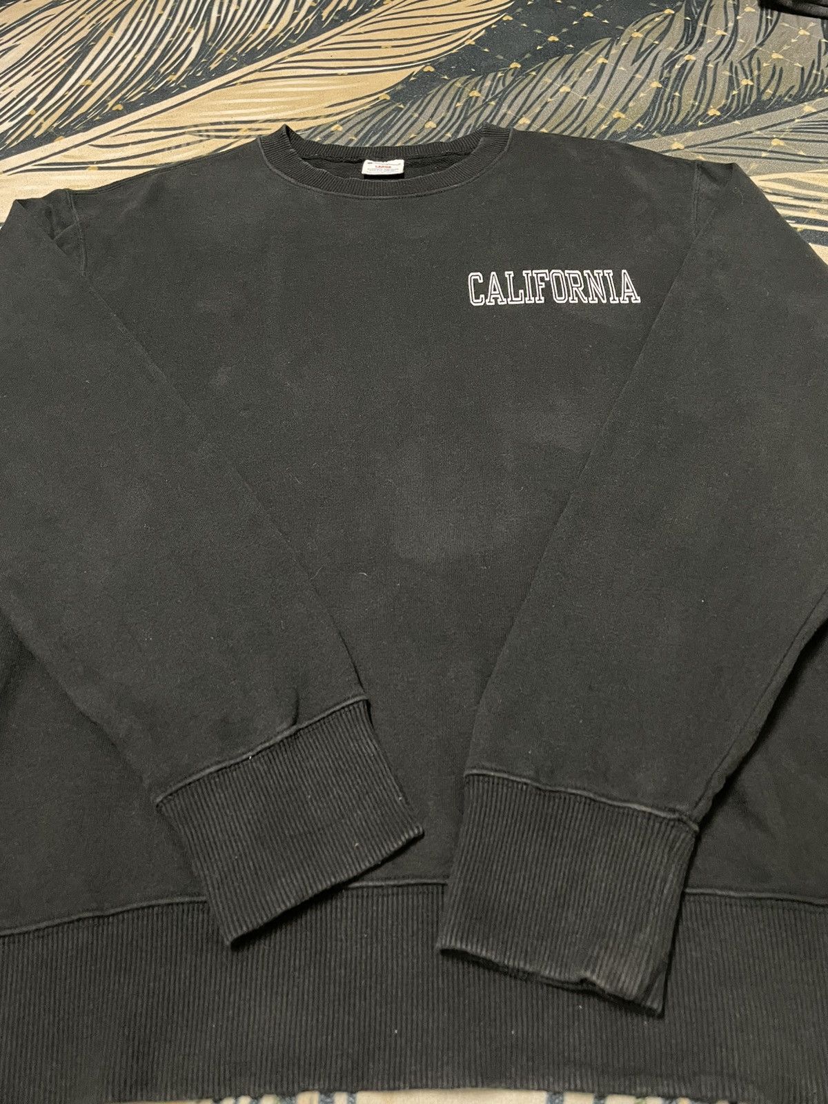 Champion × Japanese Brand × Vintage Vintage Champion California Size US L / EU 52-54 / 3 - 2 Thumbnail