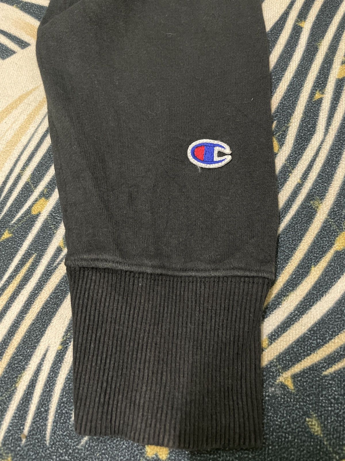 Champion × Japanese Brand × Vintage Vintage Champion California Size US L / EU 52-54 / 3 - 9 Thumbnail