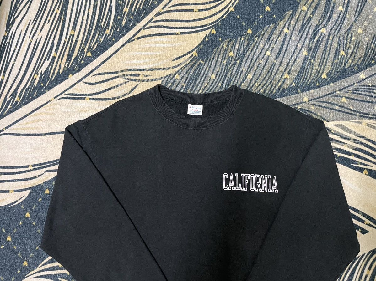 Champion × Japanese Brand × Vintage Vintage Champion California Size US L / EU 52-54 / 3 - 4 Thumbnail