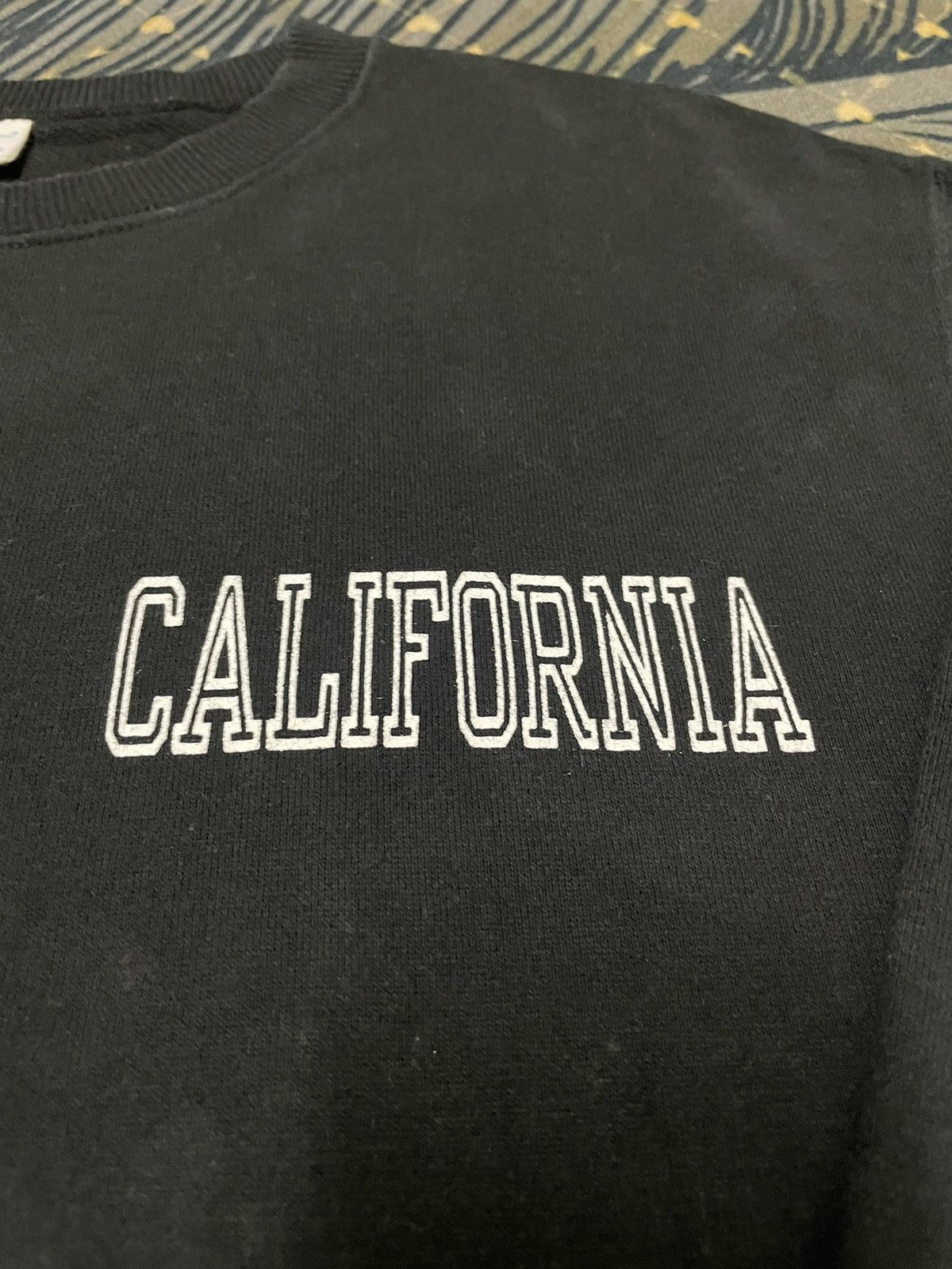 Champion × Japanese Brand × Vintage Vintage Champion California Size US L / EU 52-54 / 3 - 3 Thumbnail