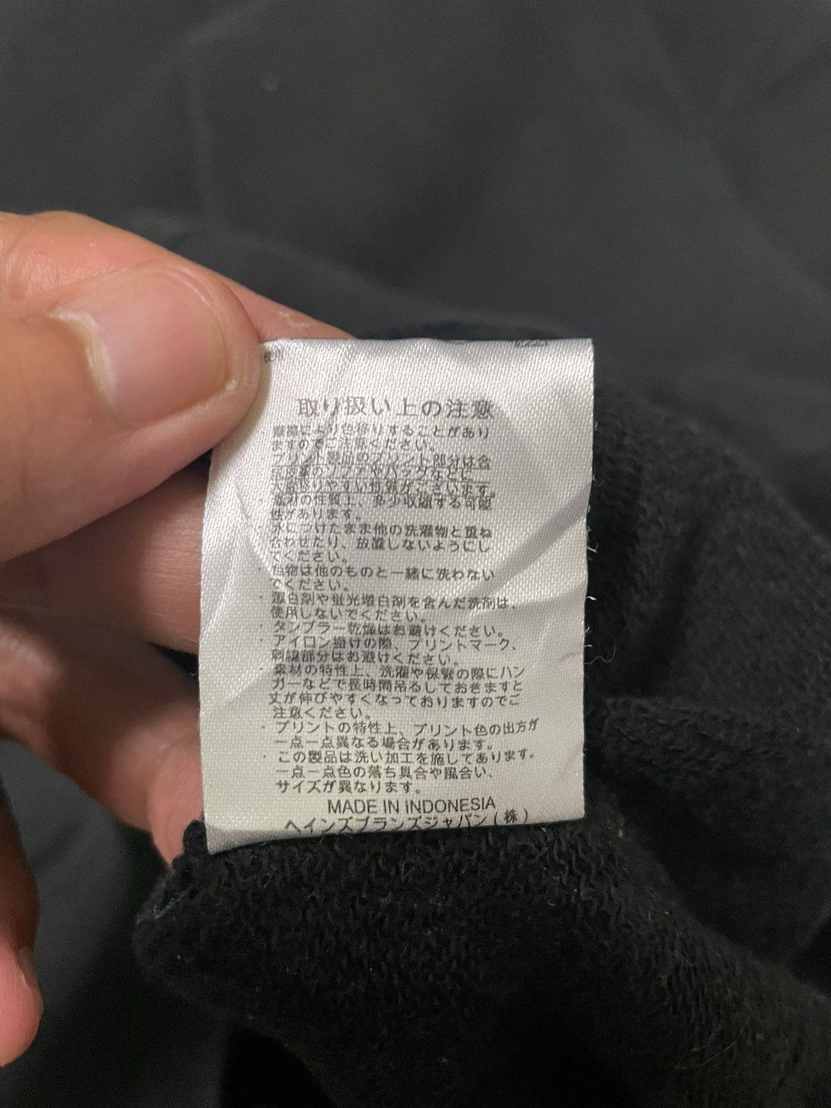 Champion × Japanese Brand × Vintage Vintage Champion California Size US L / EU 52-54 / 3 - 8 Thumbnail