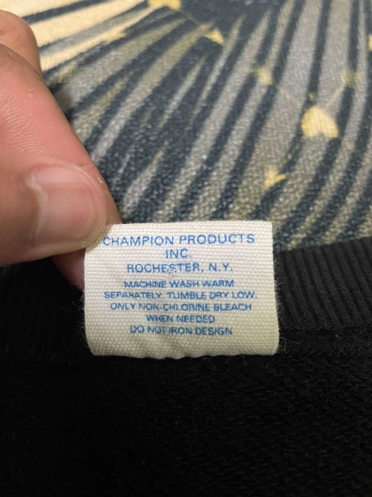Champion × Japanese Brand × Vintage Vintage Champion California Size US L / EU 52-54 / 3 - 7 Thumbnail