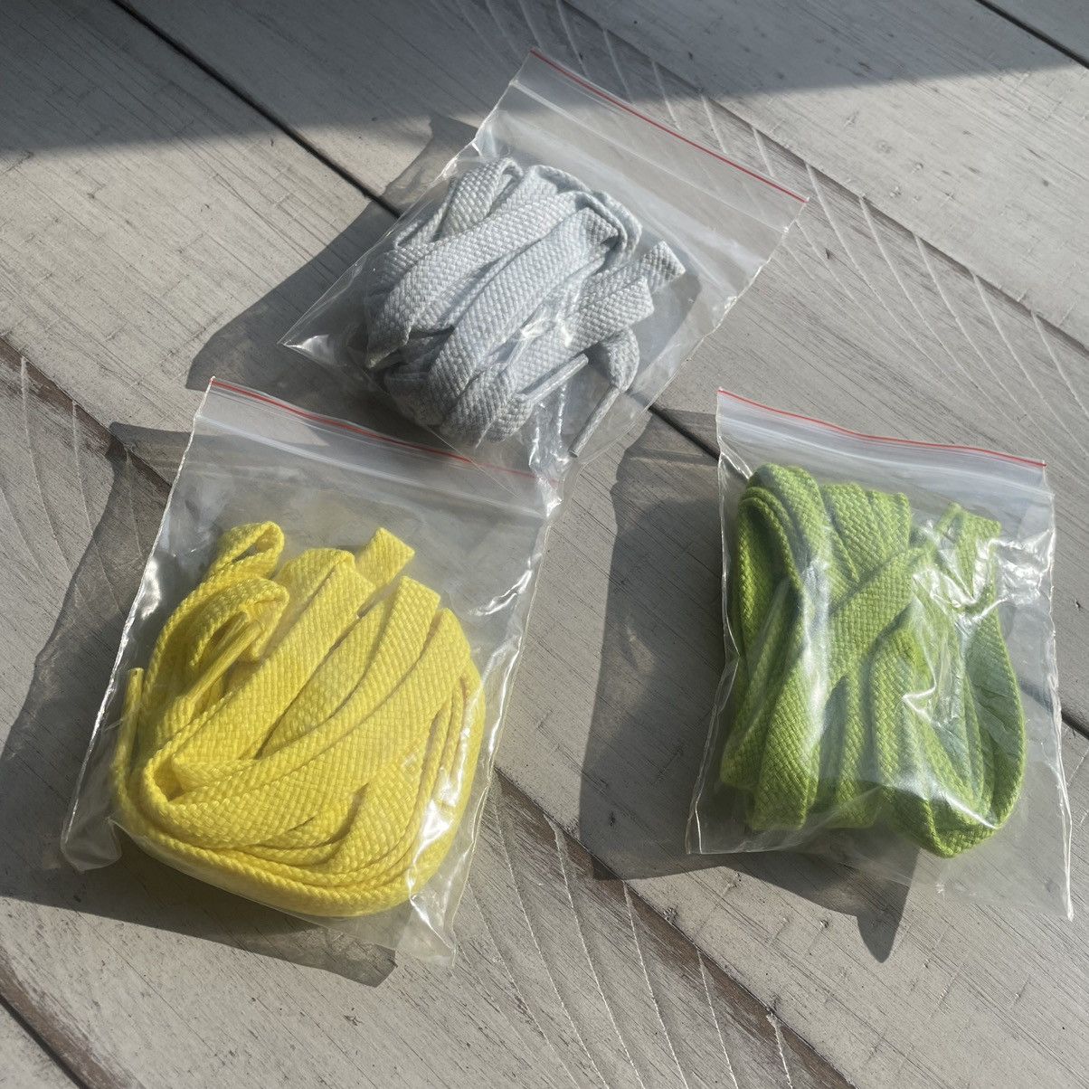Asics 2012 SLAM JAM SOCiALiSM LEMON LiME GEL LYTE iii 3 H21SK0484 Size US 8 / EU 41 - 20 Thumbnail