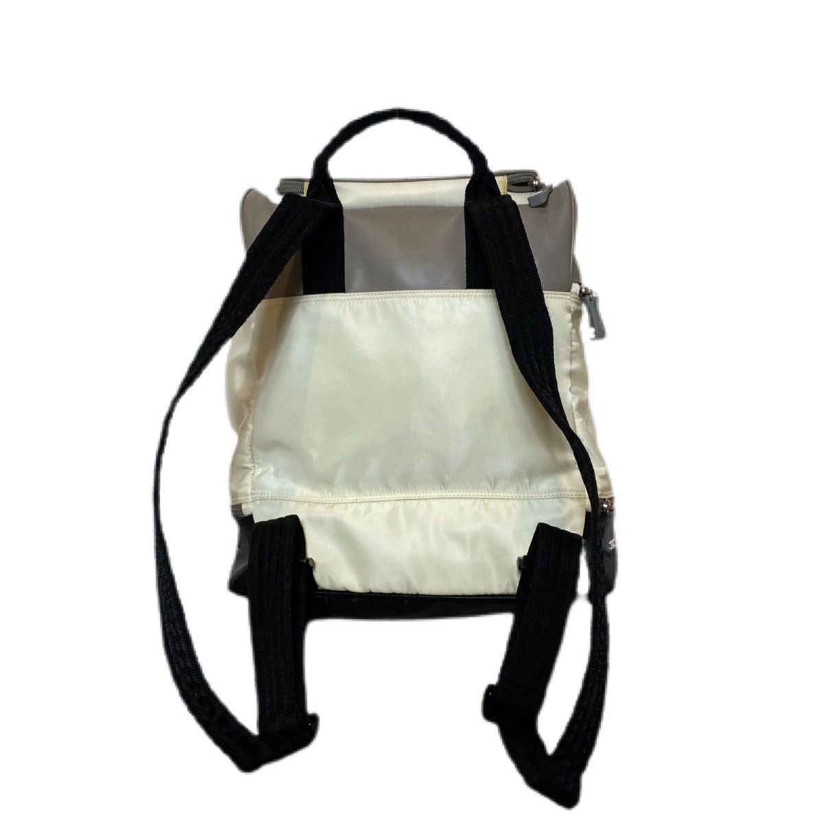 Chanel Vintage Chanel Sport Backpack Bag Size ONE SIZE - 2 Thumbnail