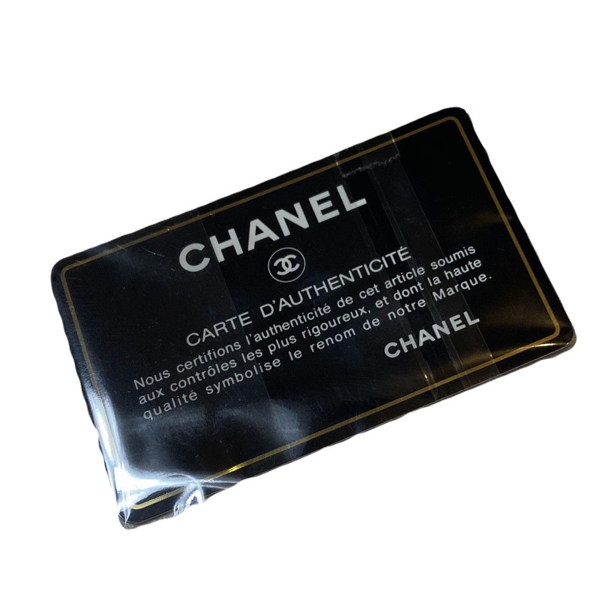 Chanel Vintage Chanel Sport Backpack Bag Size ONE SIZE - 4 Thumbnail