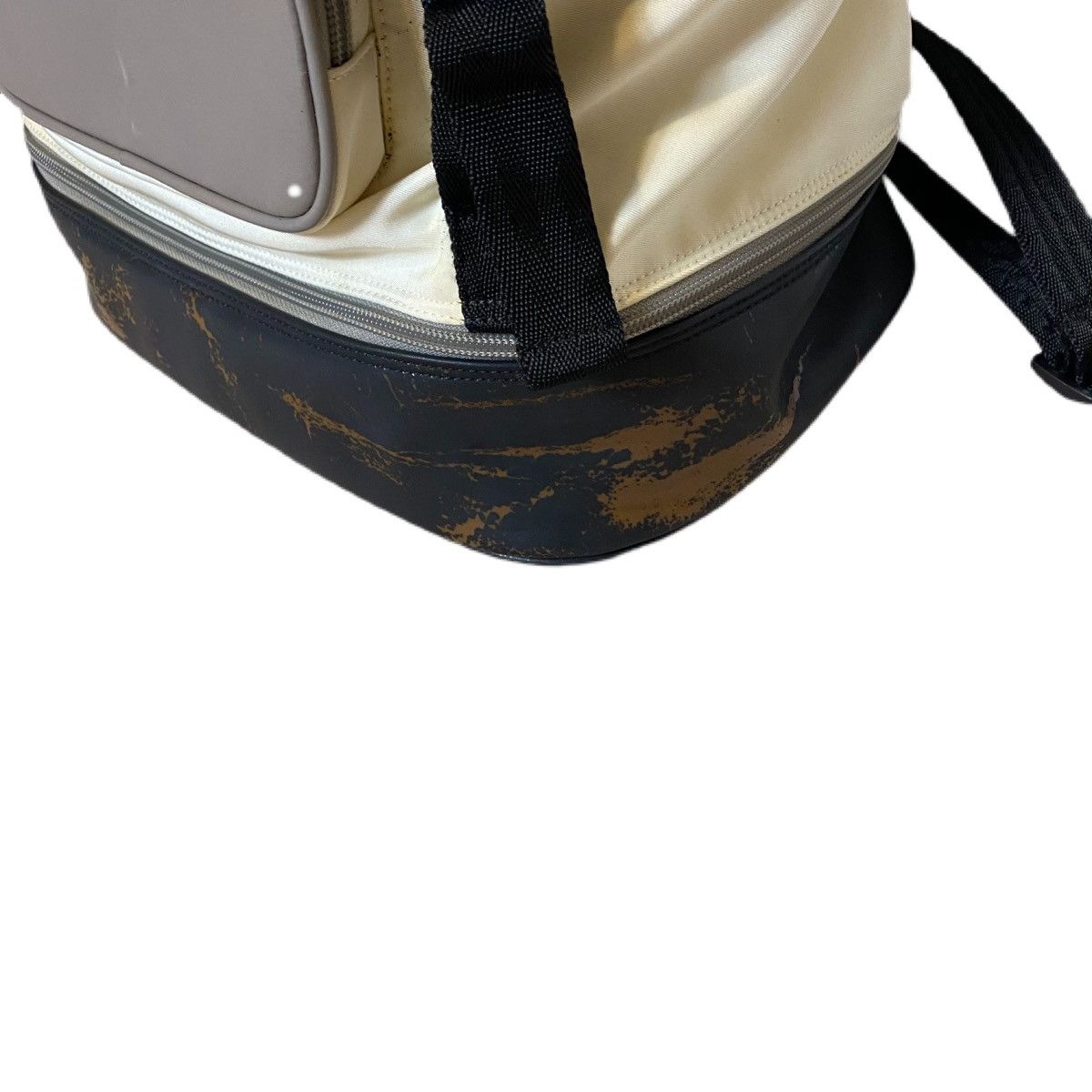 Chanel Vintage Chanel Sport Backpack Bag Size ONE SIZE - 8 Thumbnail