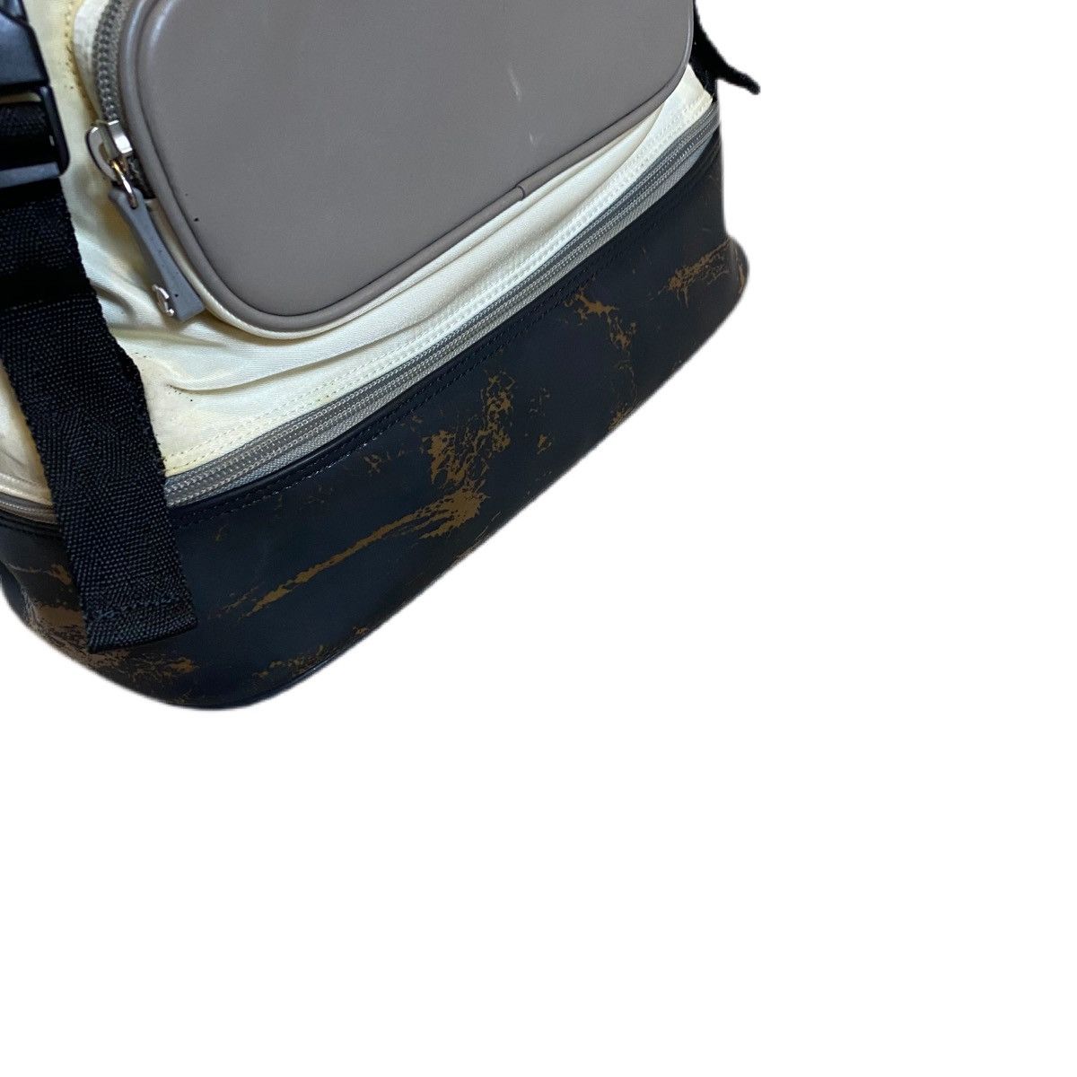 Chanel Vintage Chanel Sport Backpack Bag Size ONE SIZE - 7 Thumbnail