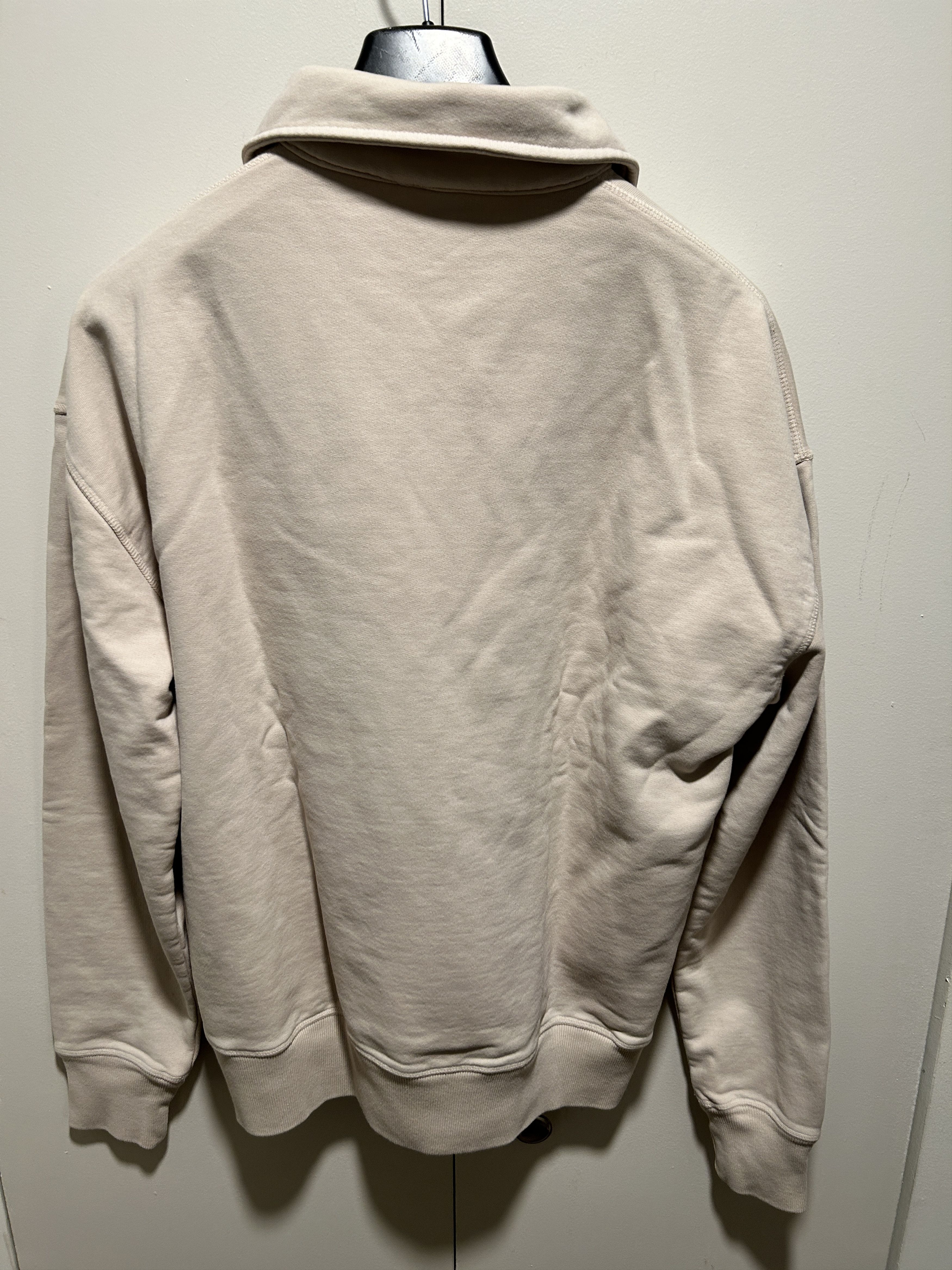 Sunflower sunflower half zip fleece sweat Size US M / EU 48-50 / 2 - 5 Thumbnail