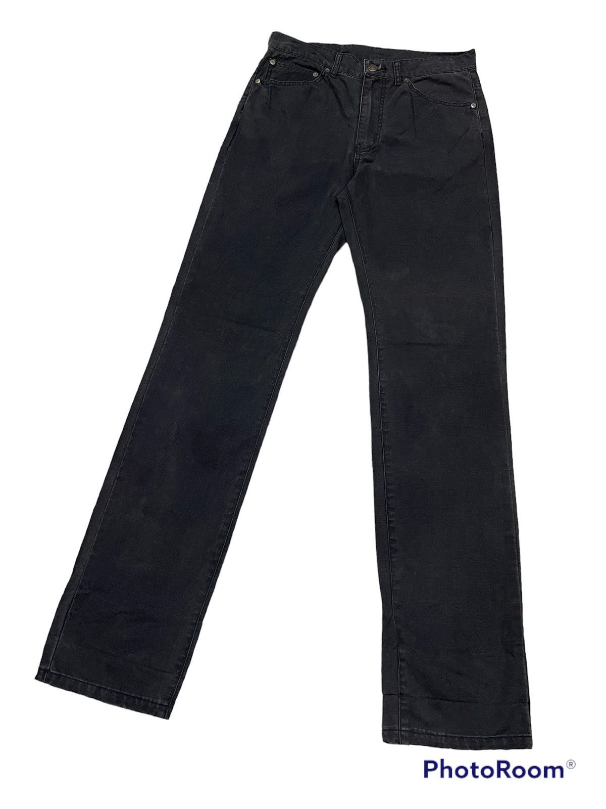 Issey Miyake × Tete Homme × Vintage VINTAGE TETE HOMME PANTS Size US 30 / EU 46 - 3 Thumbnail
