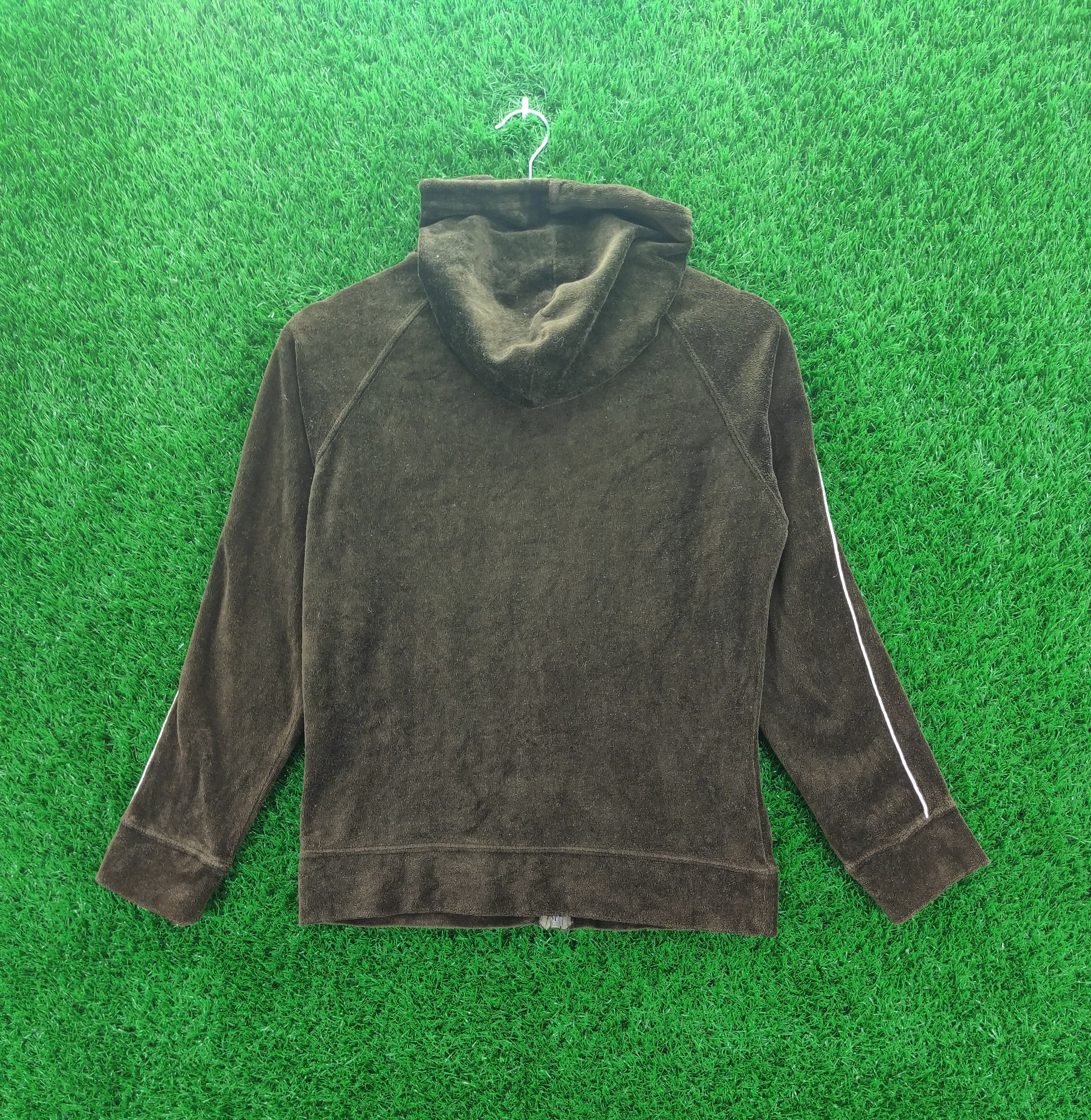PB by Playboy Sweatshirts Hoodies Zipper Up
