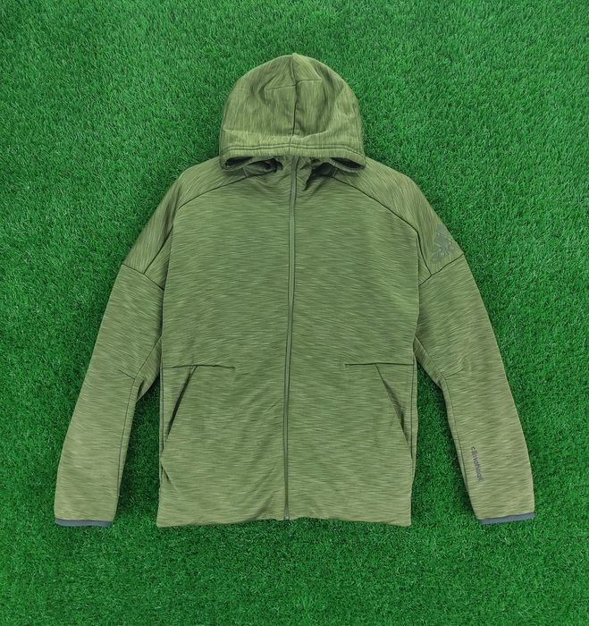 Climaheat hoodie best sale