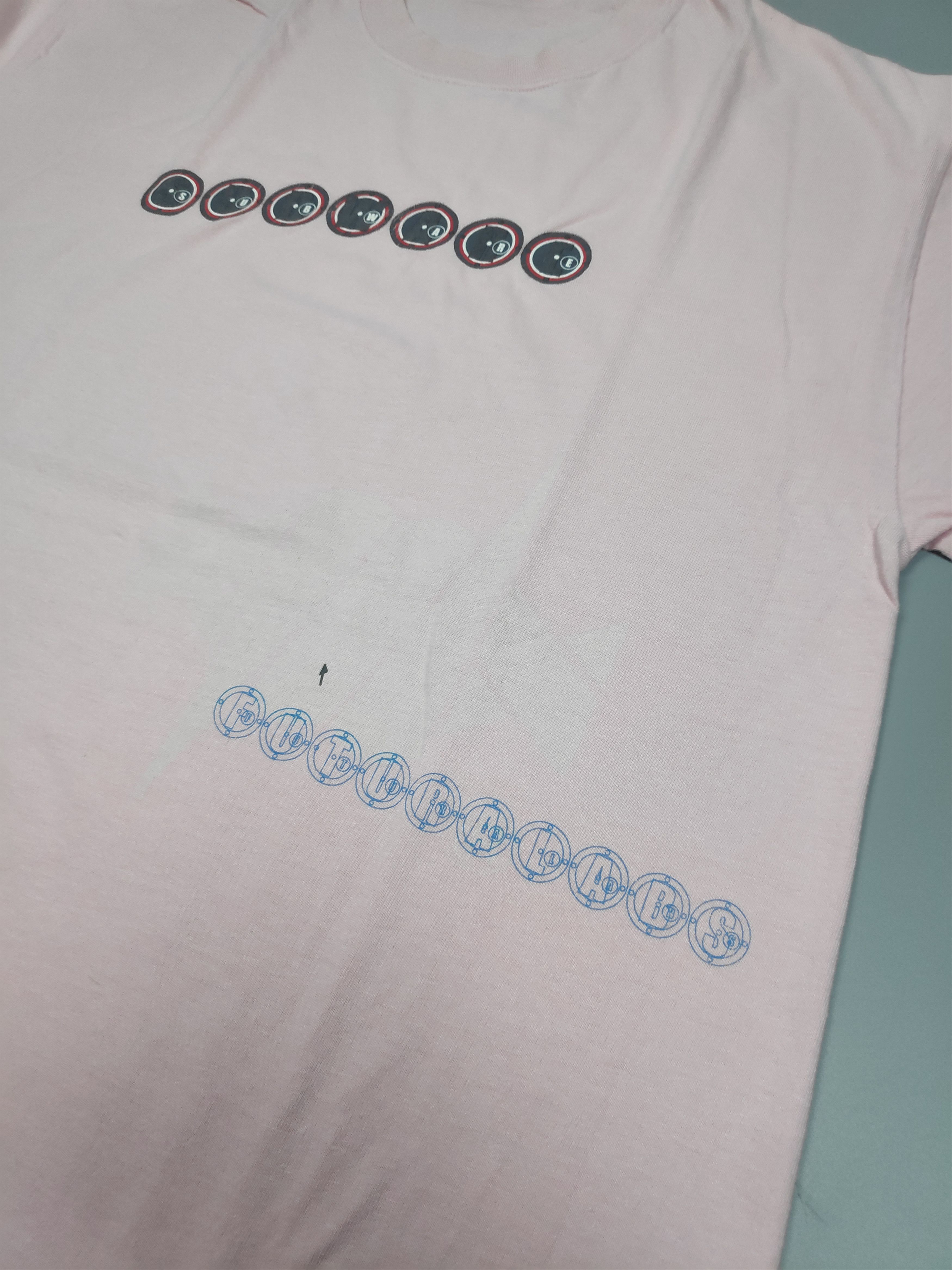 Futura × Recon × Subware 🔥RARE🔥EXCLUSIVE RECON X SUBWARE X FUTURA Size US XL / EU 56 / 4 - 3 Thumbnail