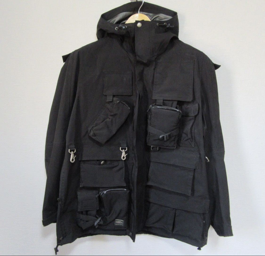 Junya Watanabe × Porter | Grailed