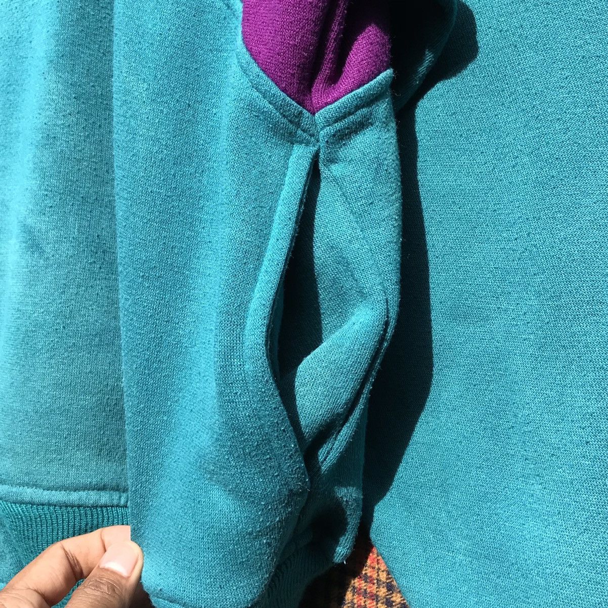 Christian Dior Monsieur × Vintage Vintage Christian Dior Monsieur Jacket Christian Dior Luxury Size US XXL / EU 58 / 5 - 9 Thumbnail