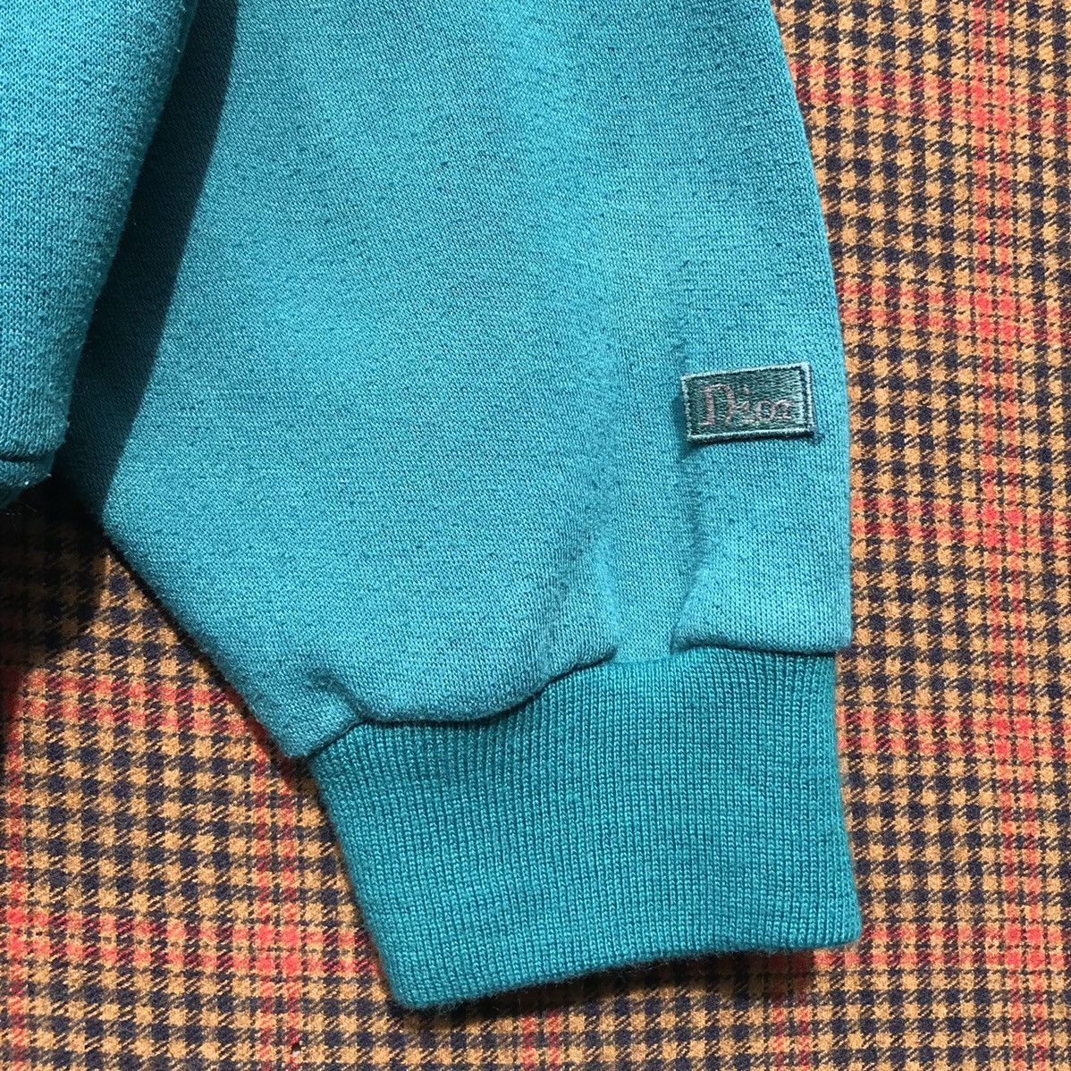 Christian Dior Monsieur × Vintage Vintage Christian Dior Monsieur Jacket Christian Dior Luxury Size US XXL / EU 58 / 5 - 10 Thumbnail