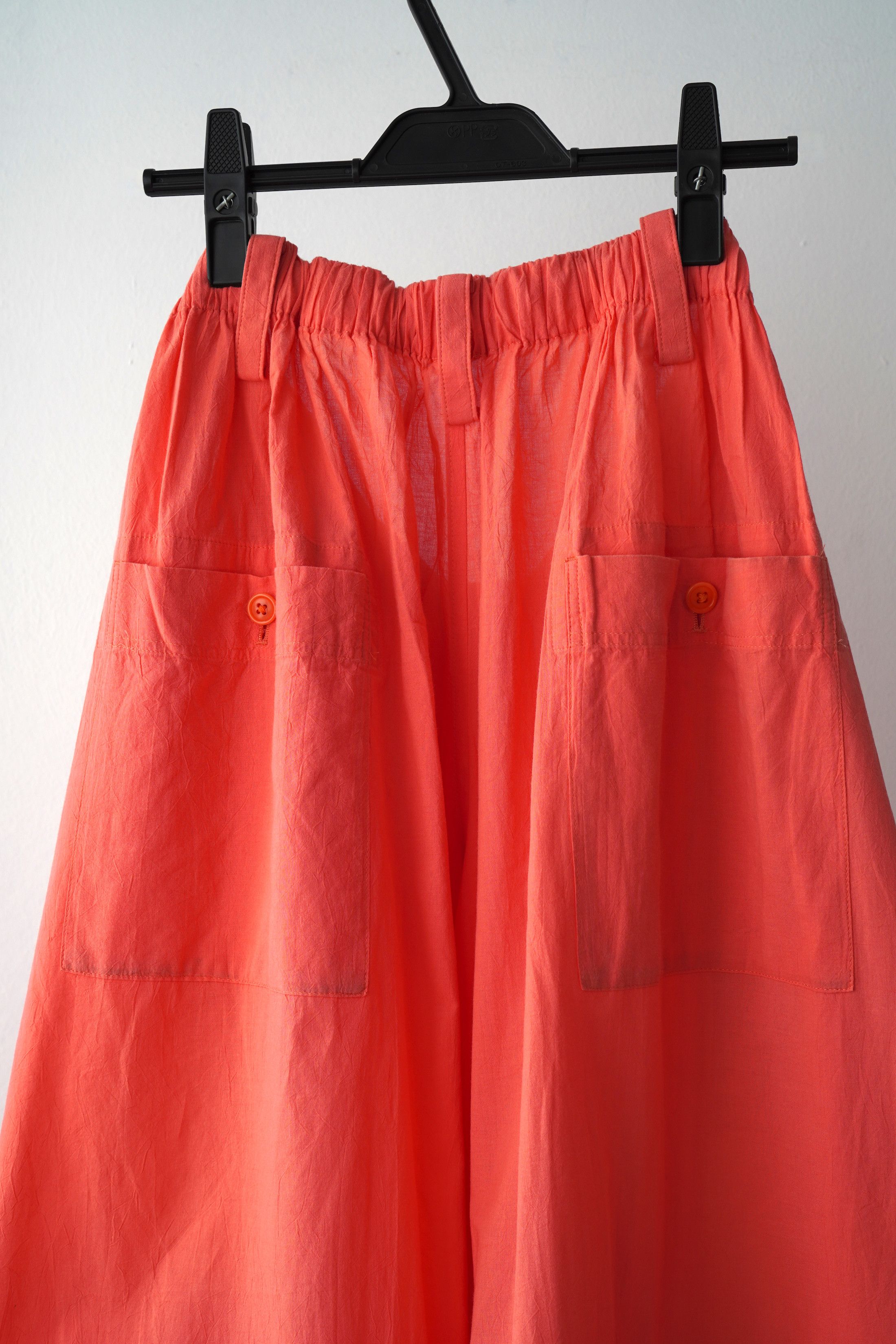 Yohji Yamamoto SS13 Pants Size US 32 / EU 48 - 2 Thumbnail