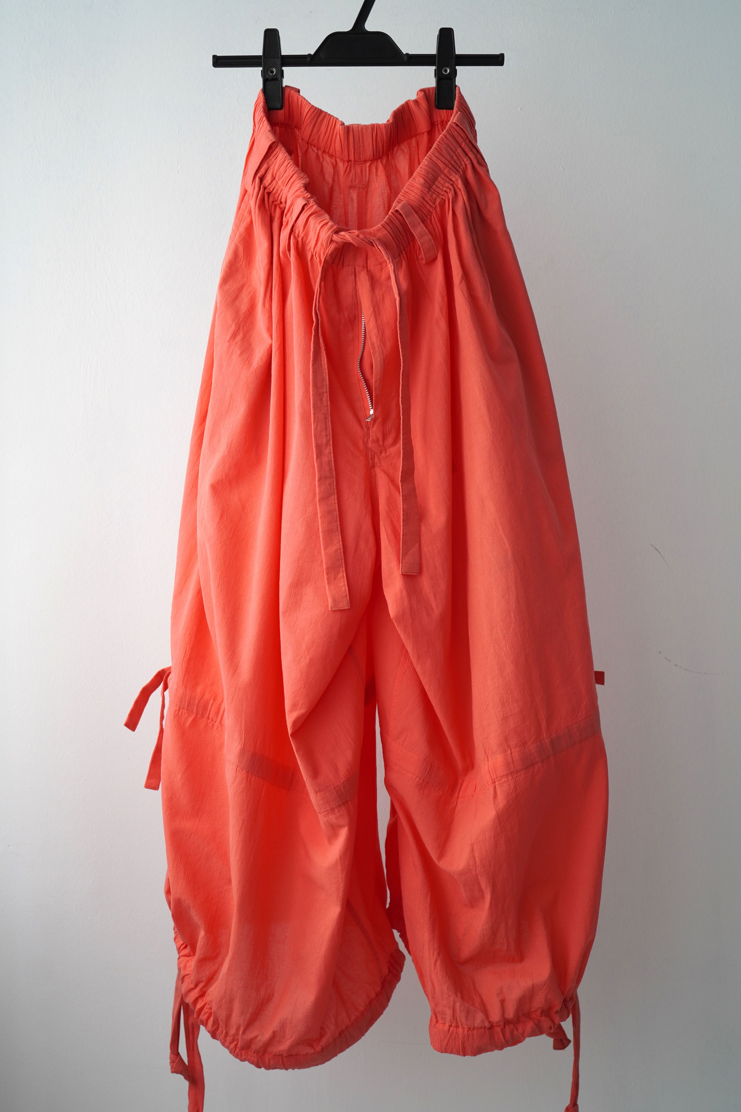 Yohji Yamamoto SS13 Pants Size US 32 / EU 48 - 1 Thumbnail