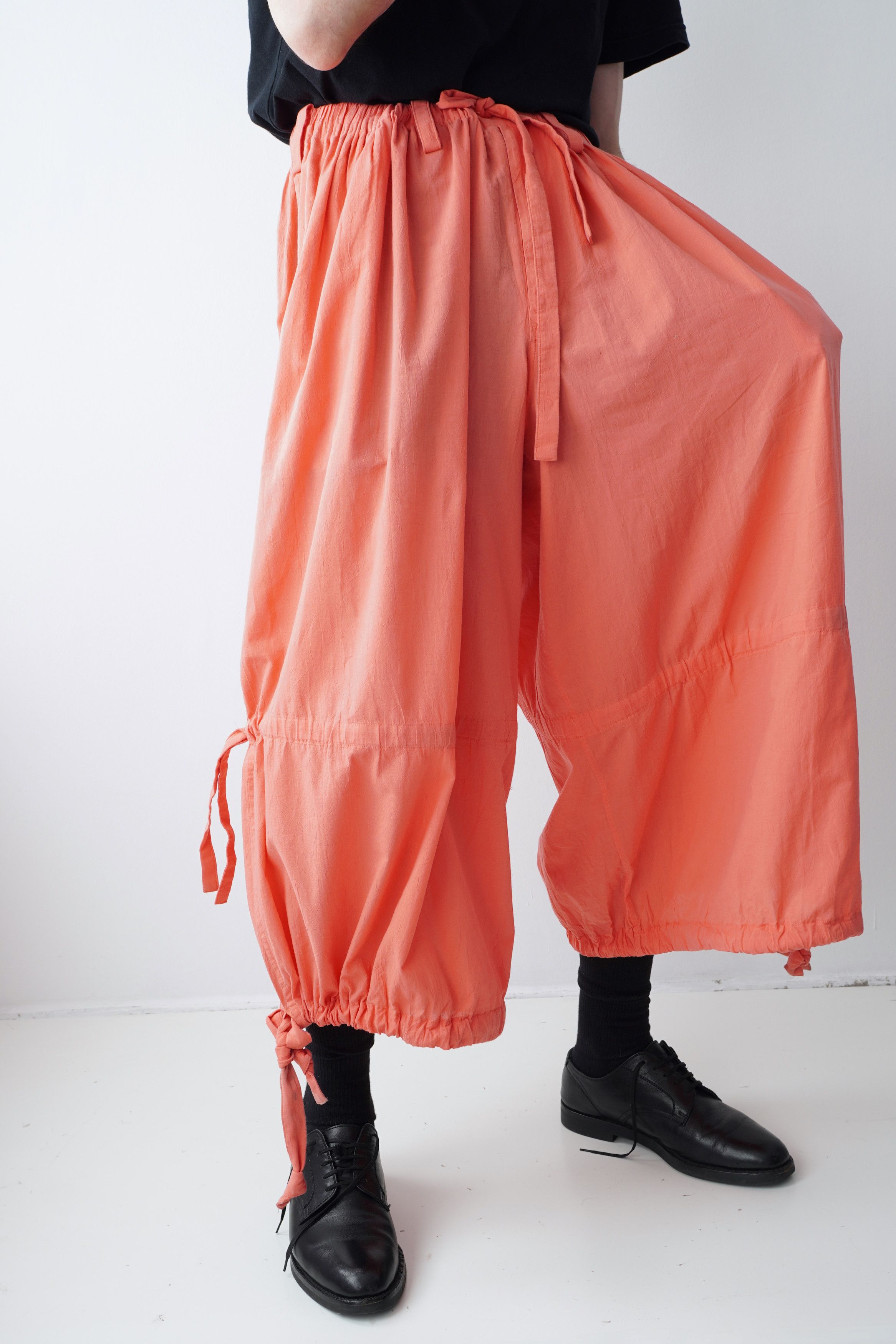 Yohji Yamamoto SS13 Pants Size US 32 / EU 48 - 4 Thumbnail