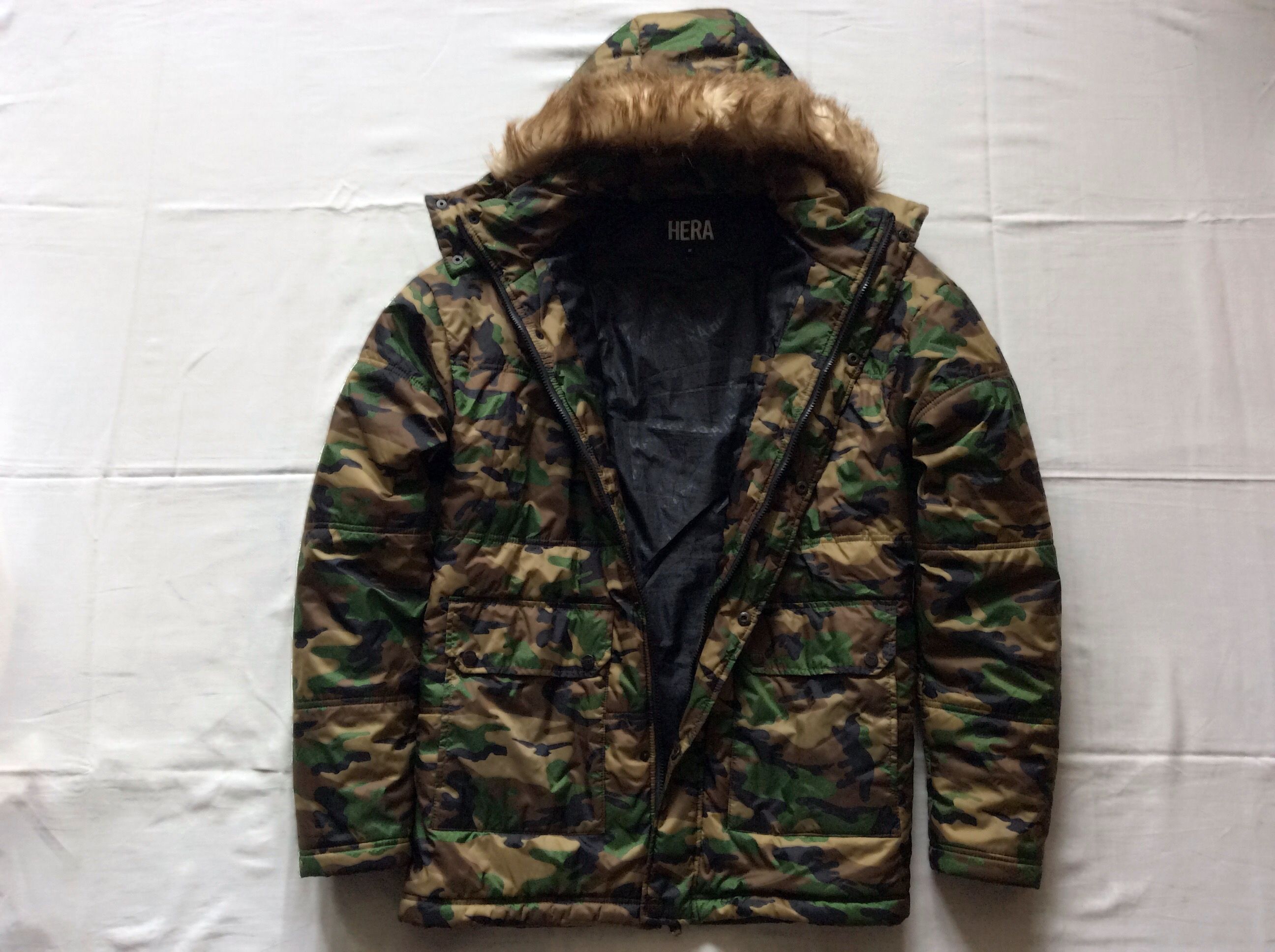 Other Hera London puffer jacket Size US M / EU 48-50 / 2 - 1 Thumbnail