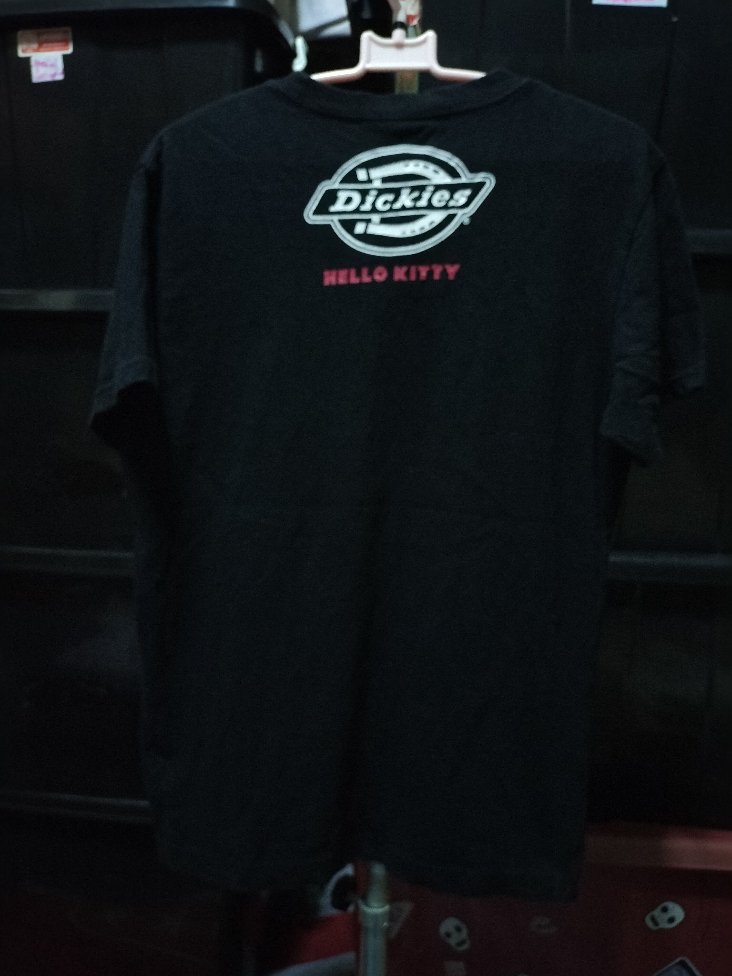 Anime Dickies X Hello Kitty Skate Fashion streetwear animation Size US M / EU 48-50 / 2 - 6 Thumbnail
