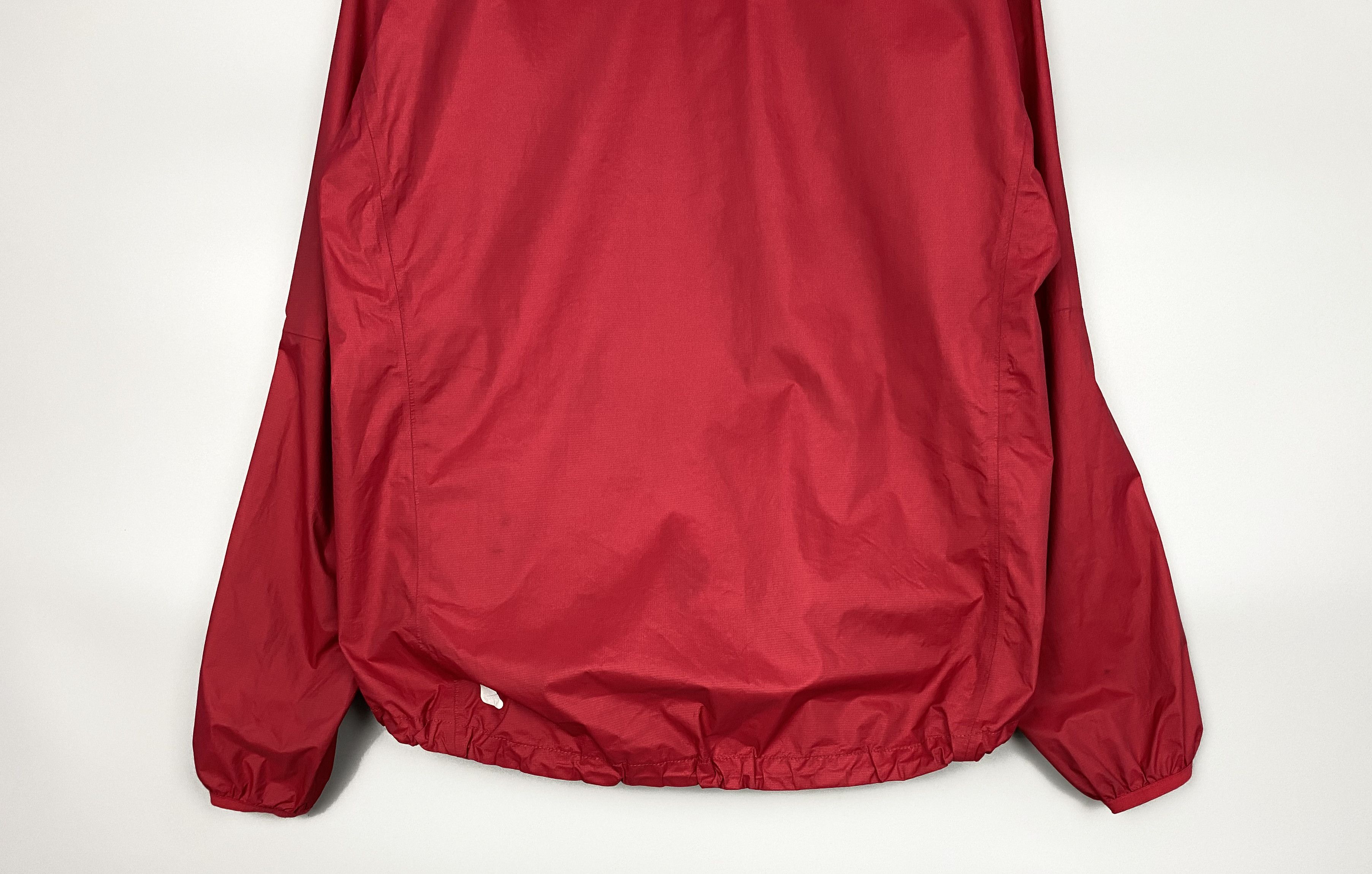 Haglofs Haglofs Gore-Tex Paclite Membrane Red Jacket Size US M / EU 48-50 / 2 - 12 Thumbnail