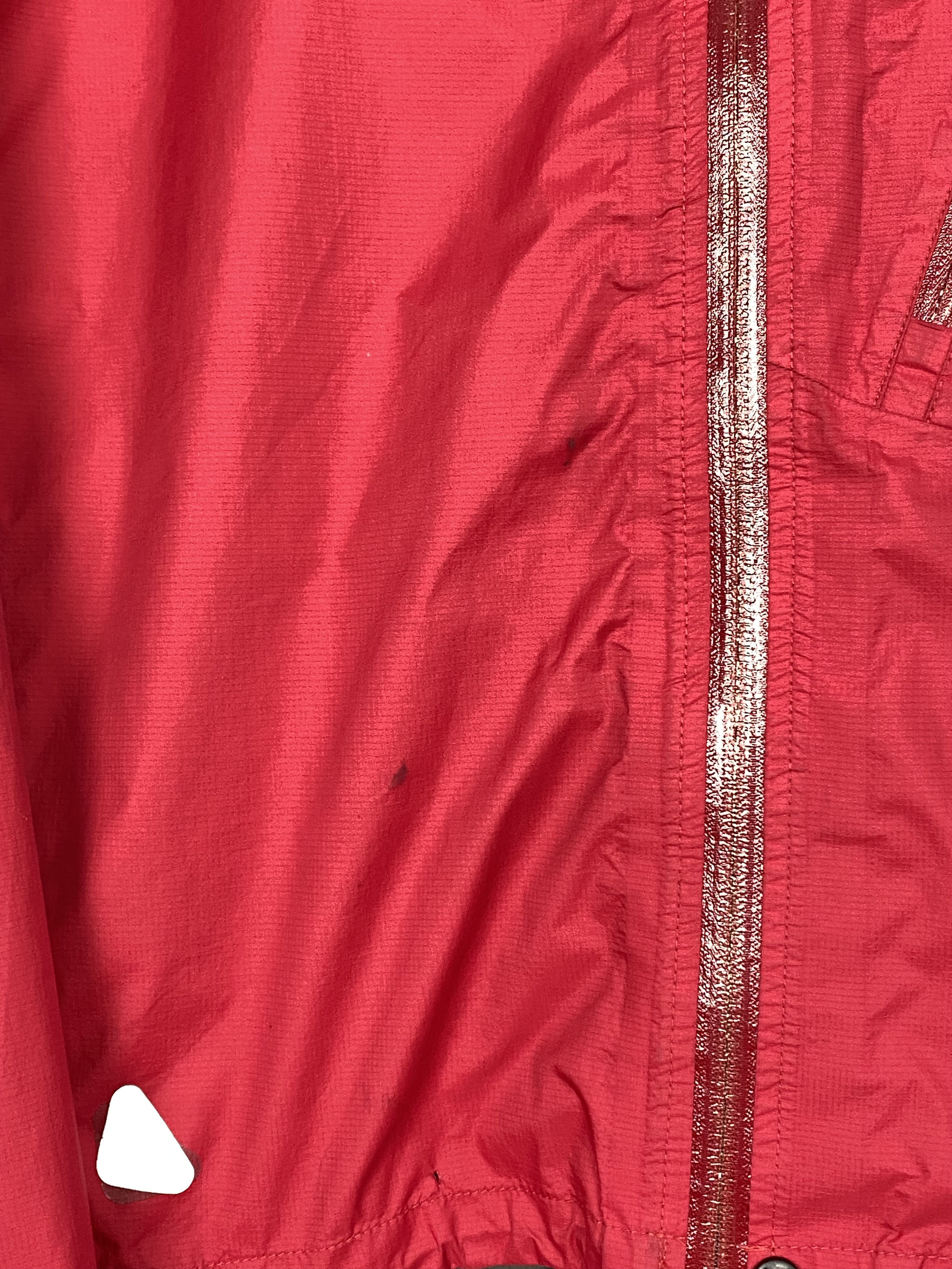 Haglofs Haglofs Gore-Tex Paclite Membrane Red Jacket Size US M / EU 48-50 / 2 - 8 Thumbnail