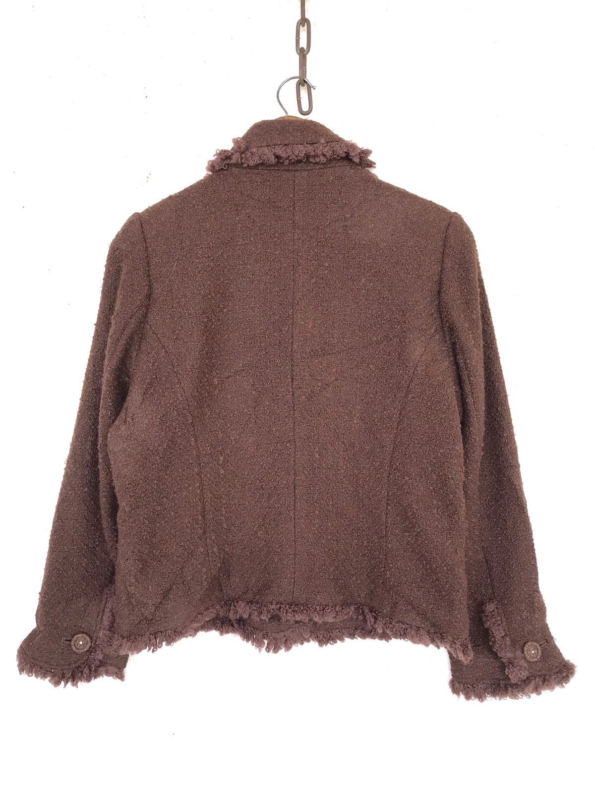 Pink House Vintage Pink House Jacket Size S / US 4 / IT 40 - 3 Thumbnail