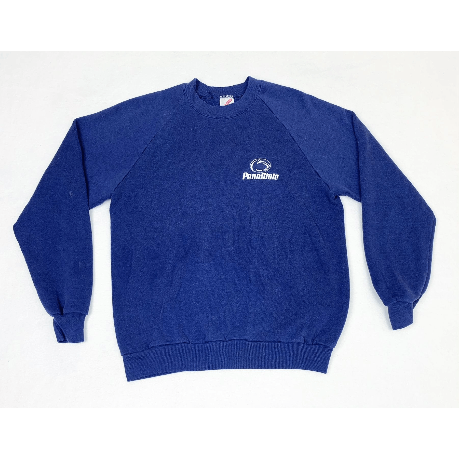 Vintage YALE 80s Champion Reverse Weave Sweatshirt USA