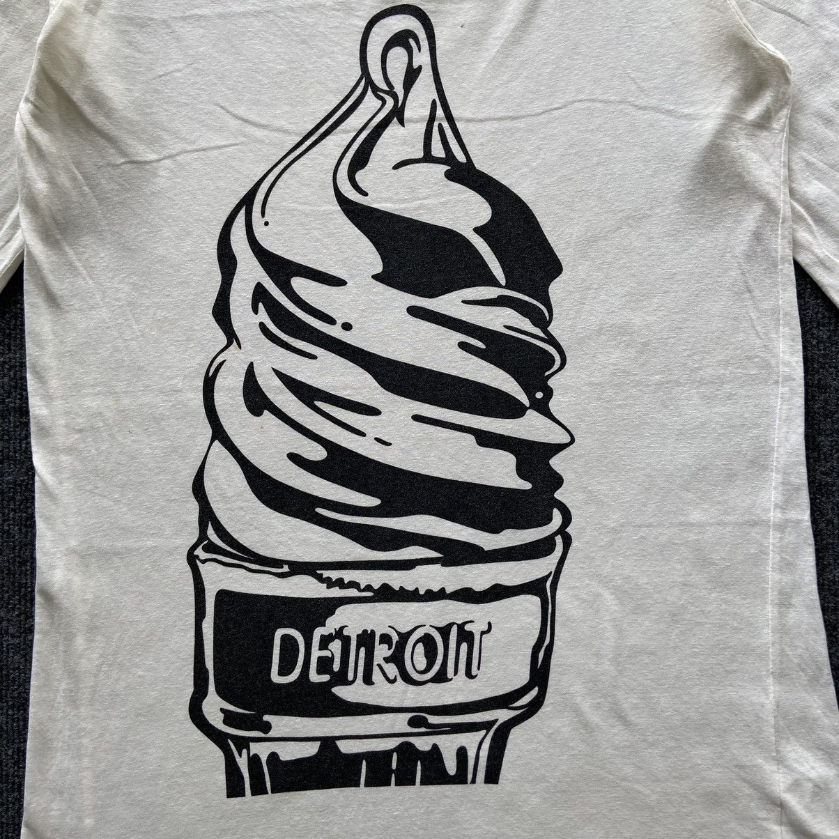 Hysteric Glamour × Japanese Brand × Vintage Hysteric Glamour japanese tshirt Size S / US 4 / IT 40 - 2 Thumbnail