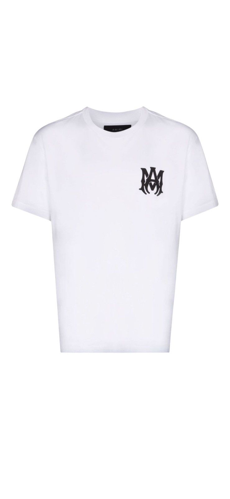 Amiri MA Logo T-shirt