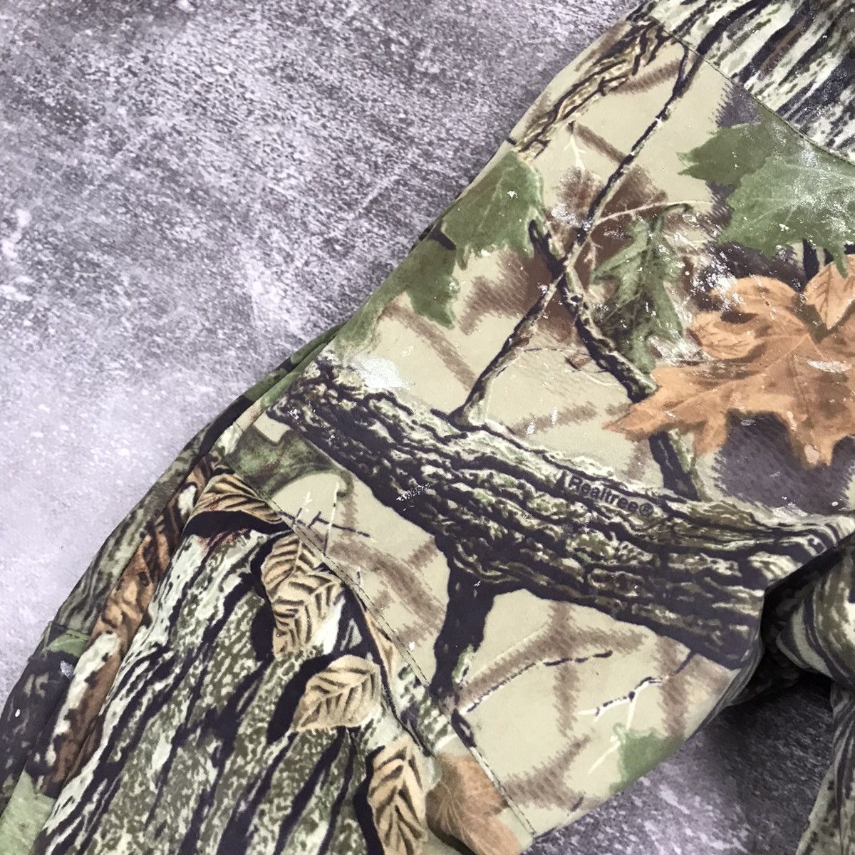 Cabelas Vintage Realtree Cabelas Made in U.S.A Pants Size US 30 / EU 46 - 10 Thumbnail