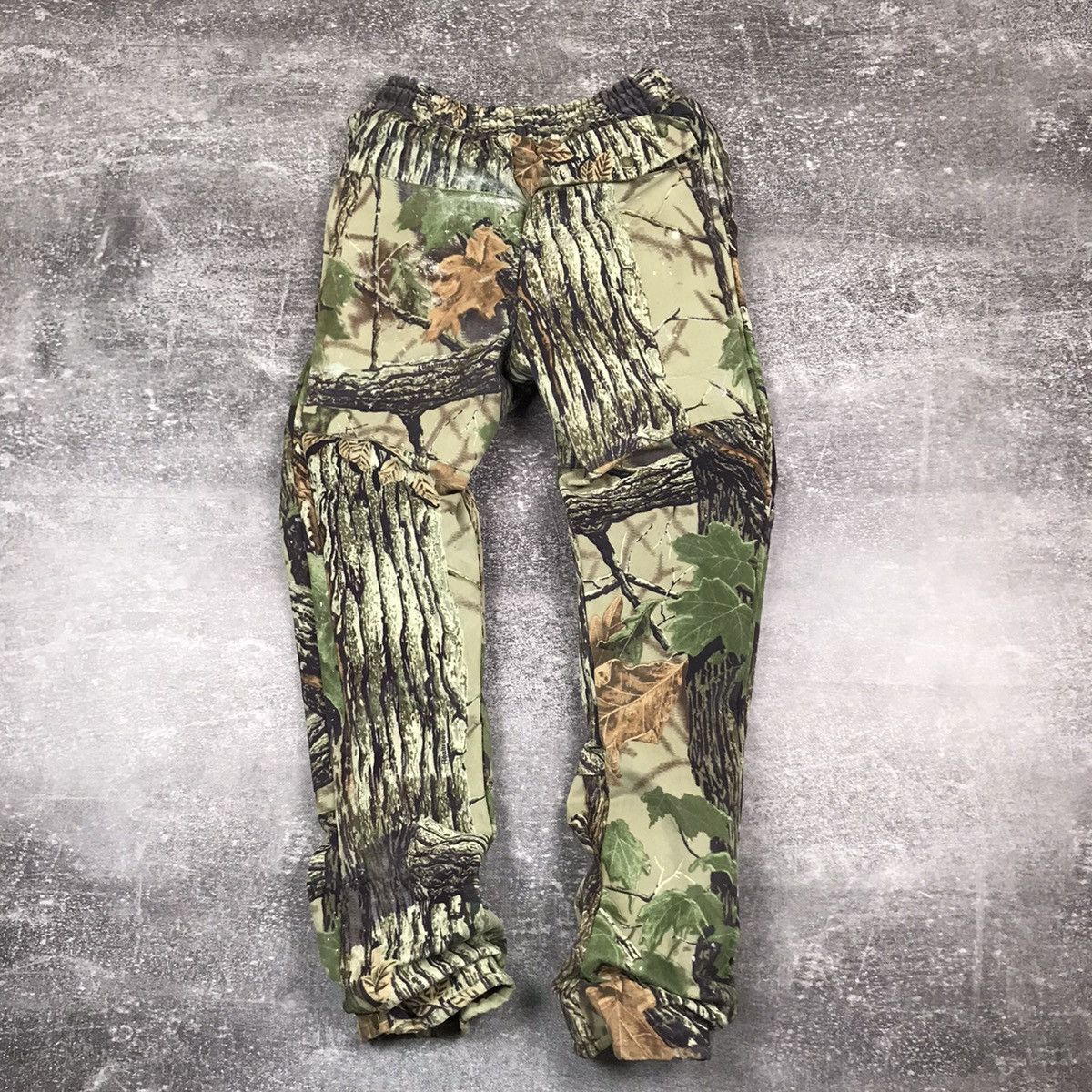Cabelas Vintage Realtree Cabelas Made in U.S.A Pants Size US 30 / EU 46 - 1 Thumbnail