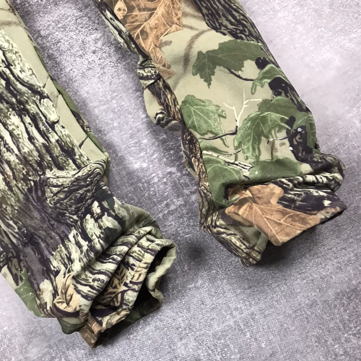Cabelas Vintage Realtree Cabelas Made in U.S.A Pants Size US 30 / EU 46 - 12 Thumbnail