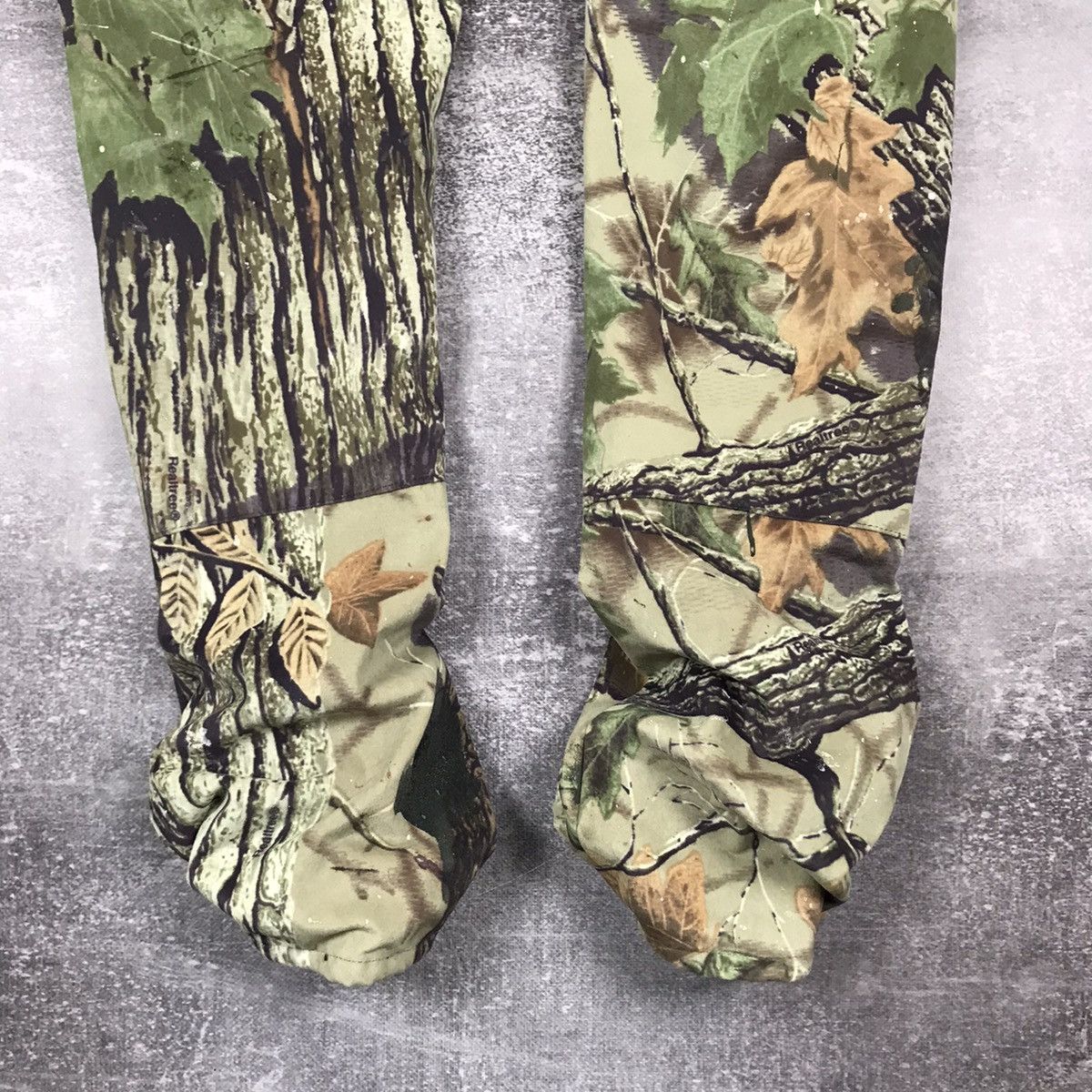 Cabelas Vintage Realtree Cabelas Made in U.S.A Pants Size US 30 / EU 46 - 6 Thumbnail